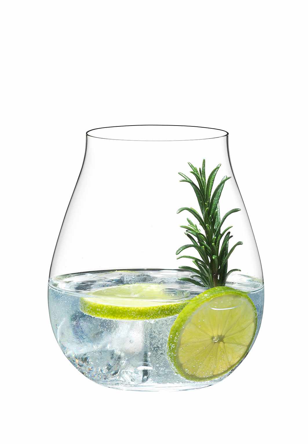 Gin & Tonic set, 4-pack, från Riedel, i färgen Transparent.