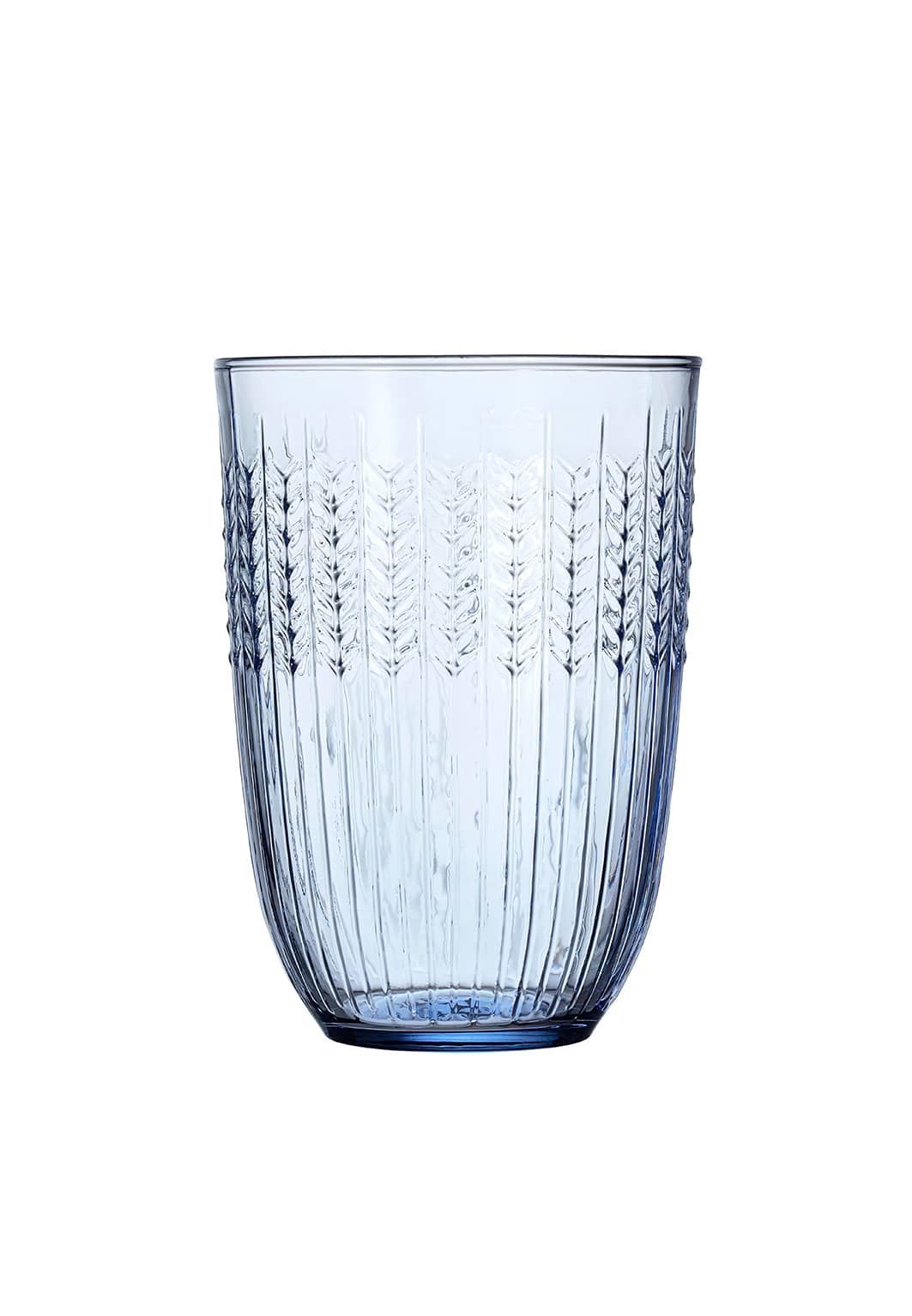 SWGR dricksglas 37 cl blå 2-pack, från Rörstrand, i färgen Blå.