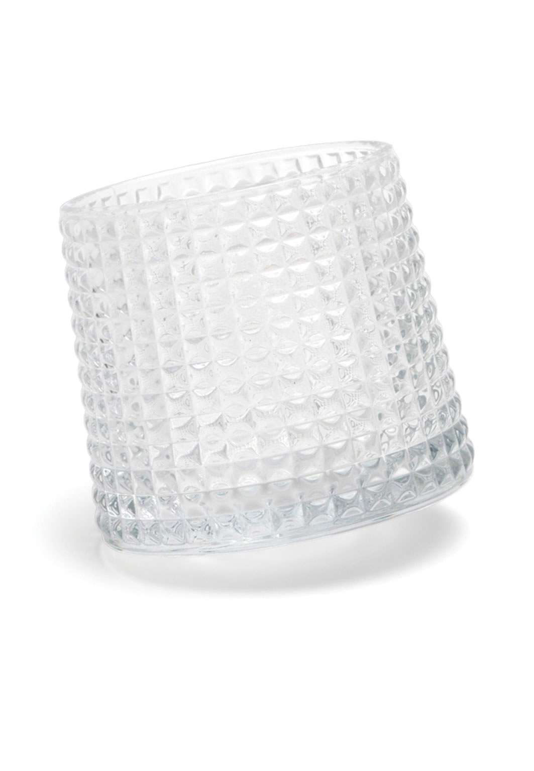 Rockande Glas The Lola Set om 2, från Here's How.