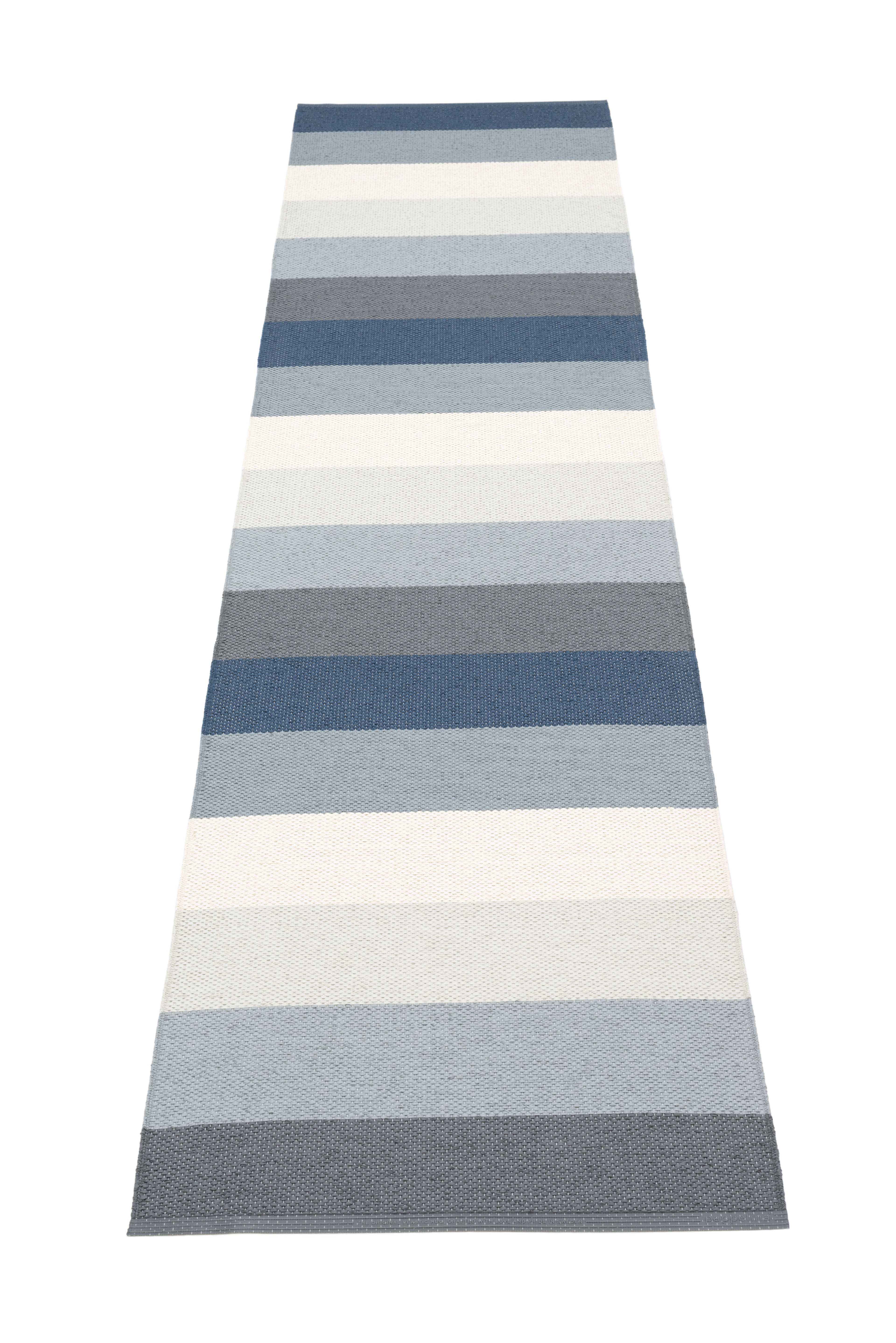 Molly, från Pappelina, i färgen ocean grey.