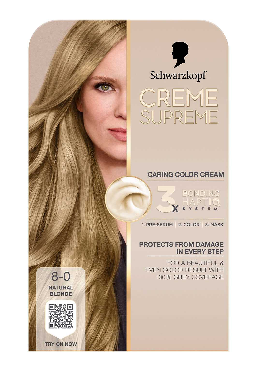 Creme Supreme