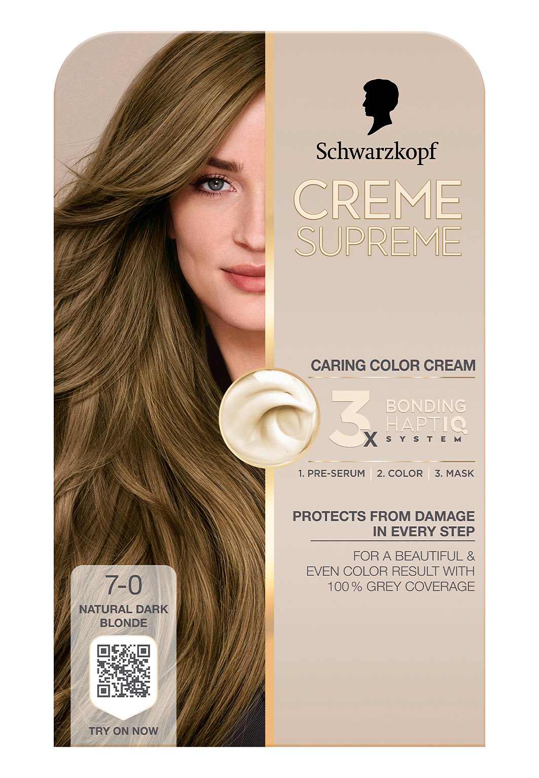 Creme Supreme