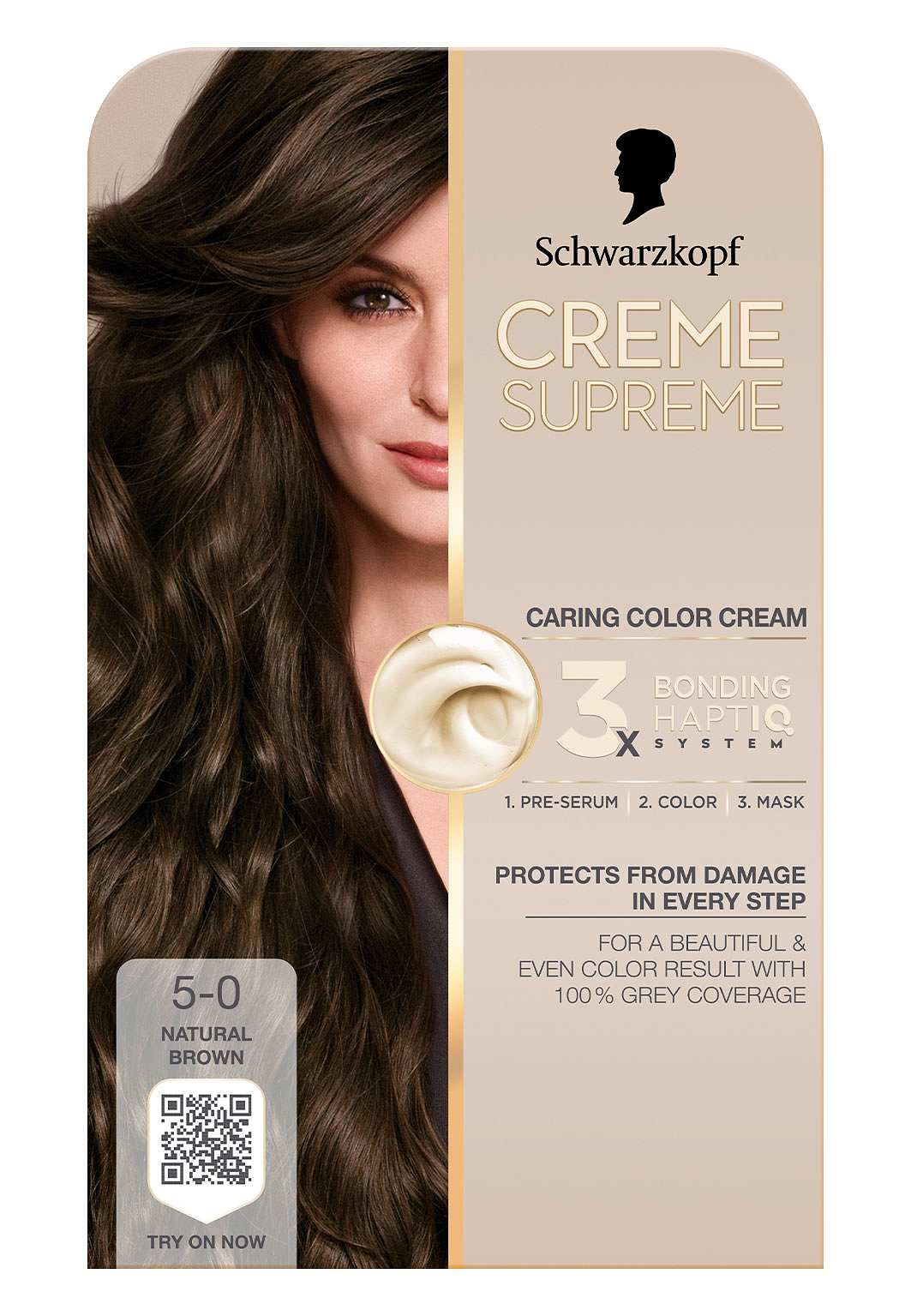 Creme Supreme