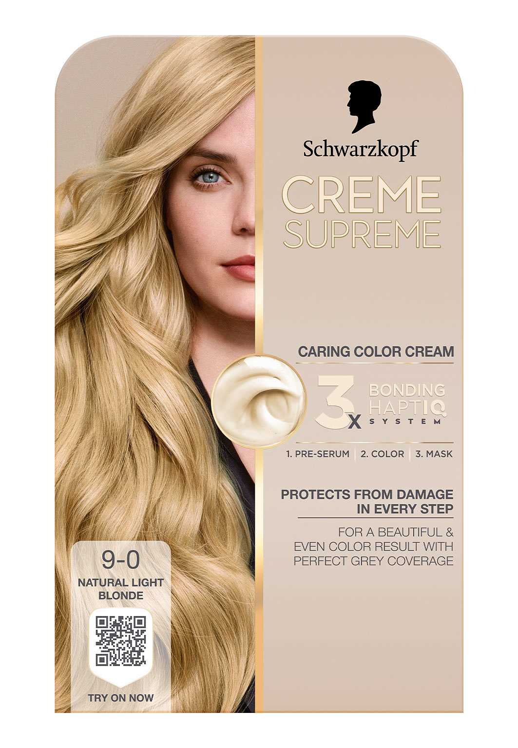 Creme Supreme