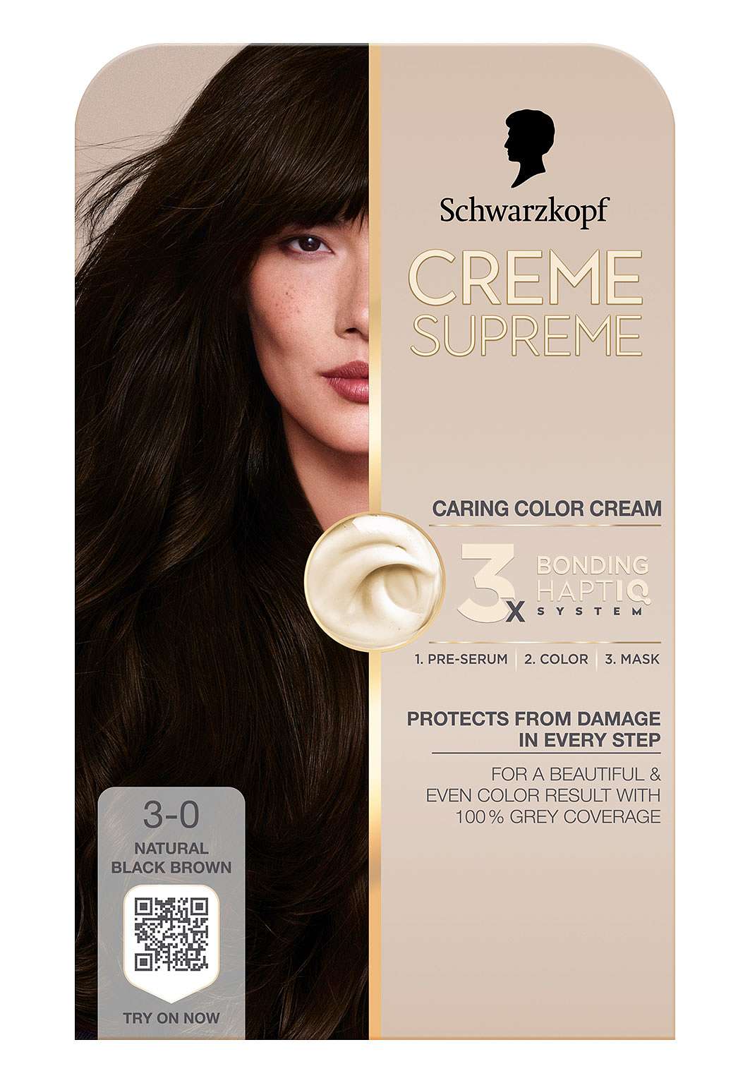 Creme Supreme