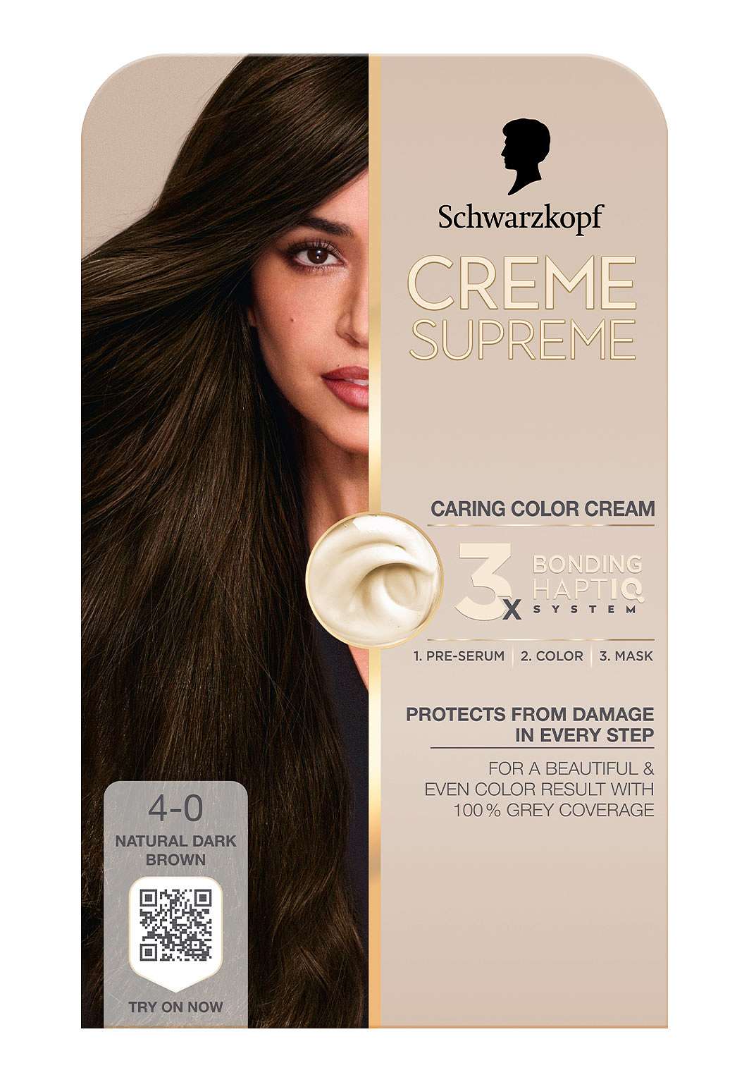 Creme Supreme