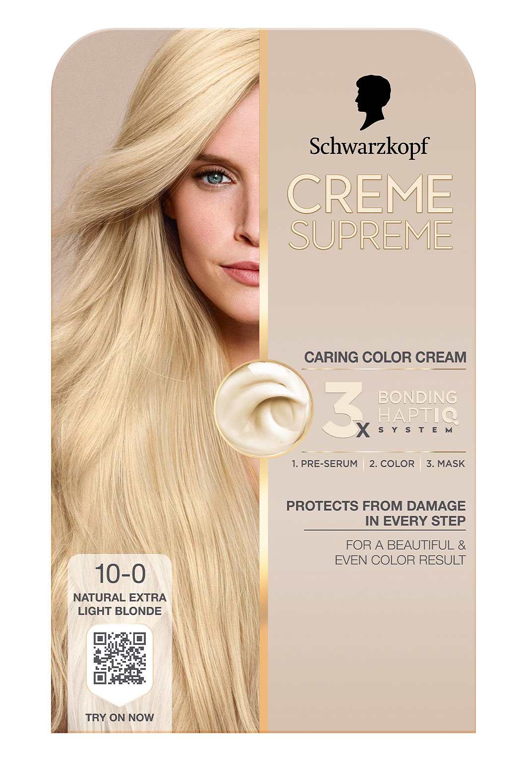 Creme Supreme