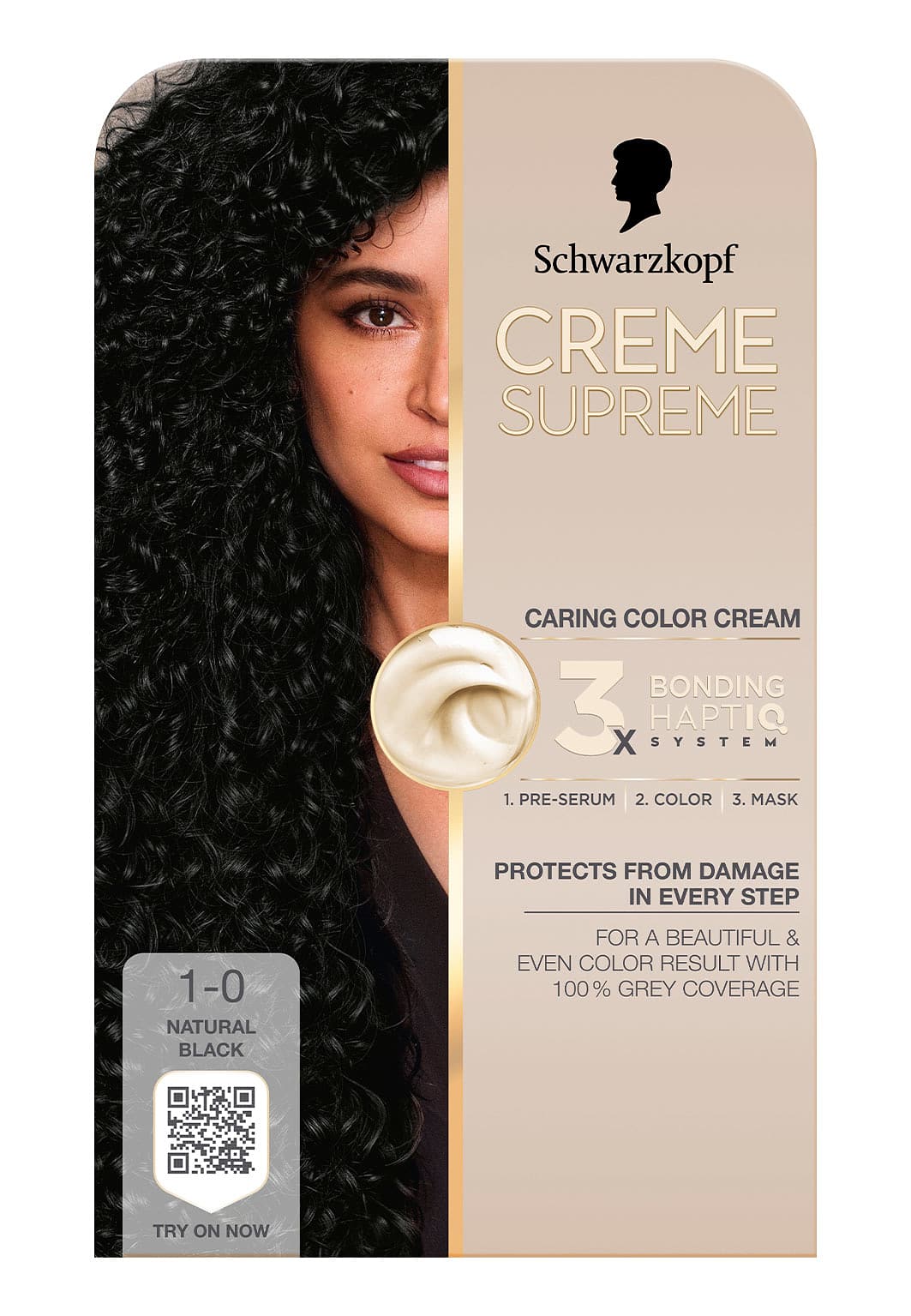 Creme Supreme