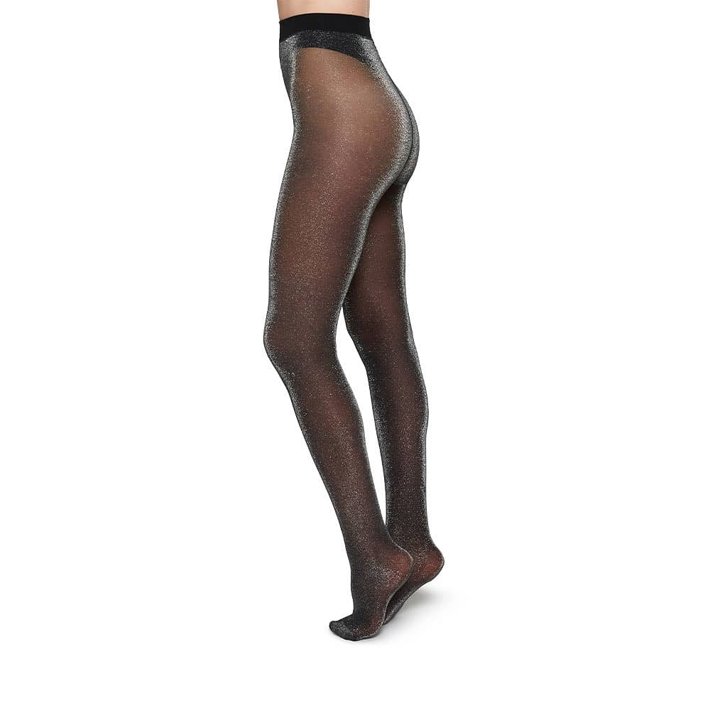 Tora Shimmery Tights