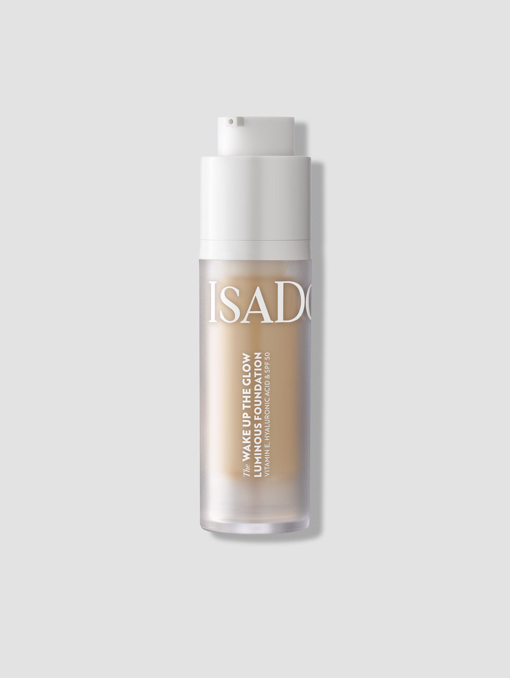 The Wake Up the Glow Luminous Foundation
