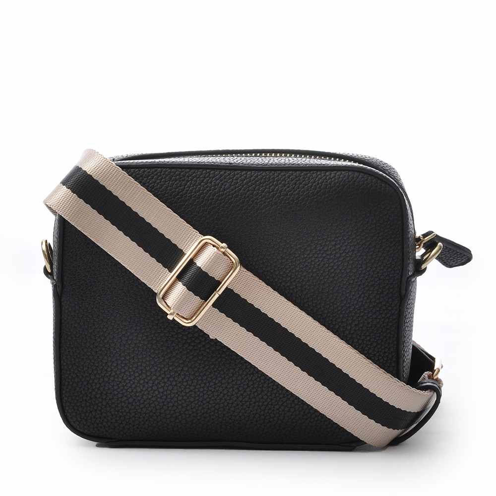 Shopper Black Palermo II
