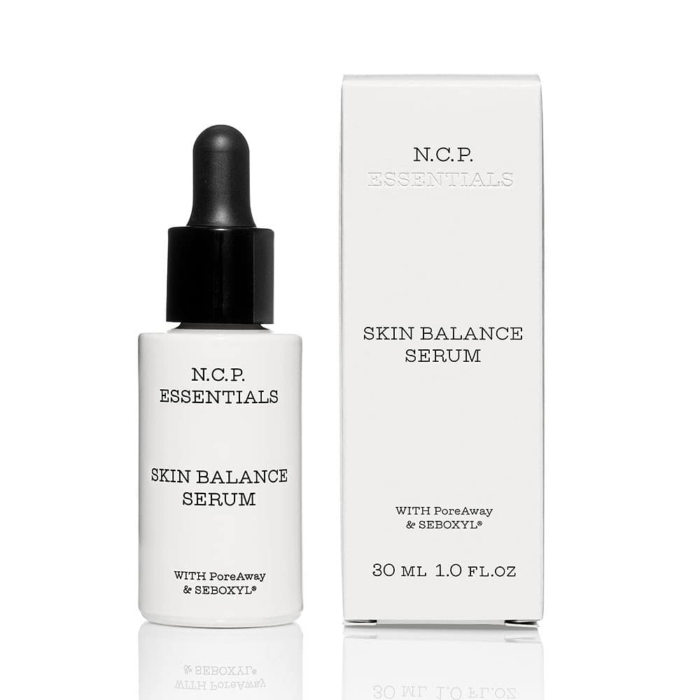 NCP Skin Balance Serum