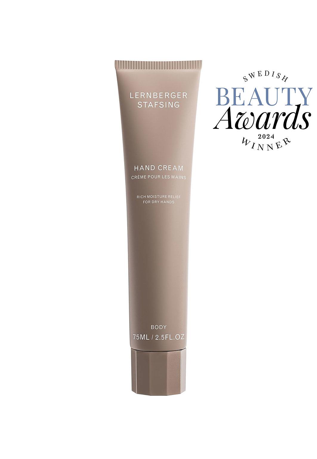 Hand Cream, 75ml, från Lernberger Stafsing.