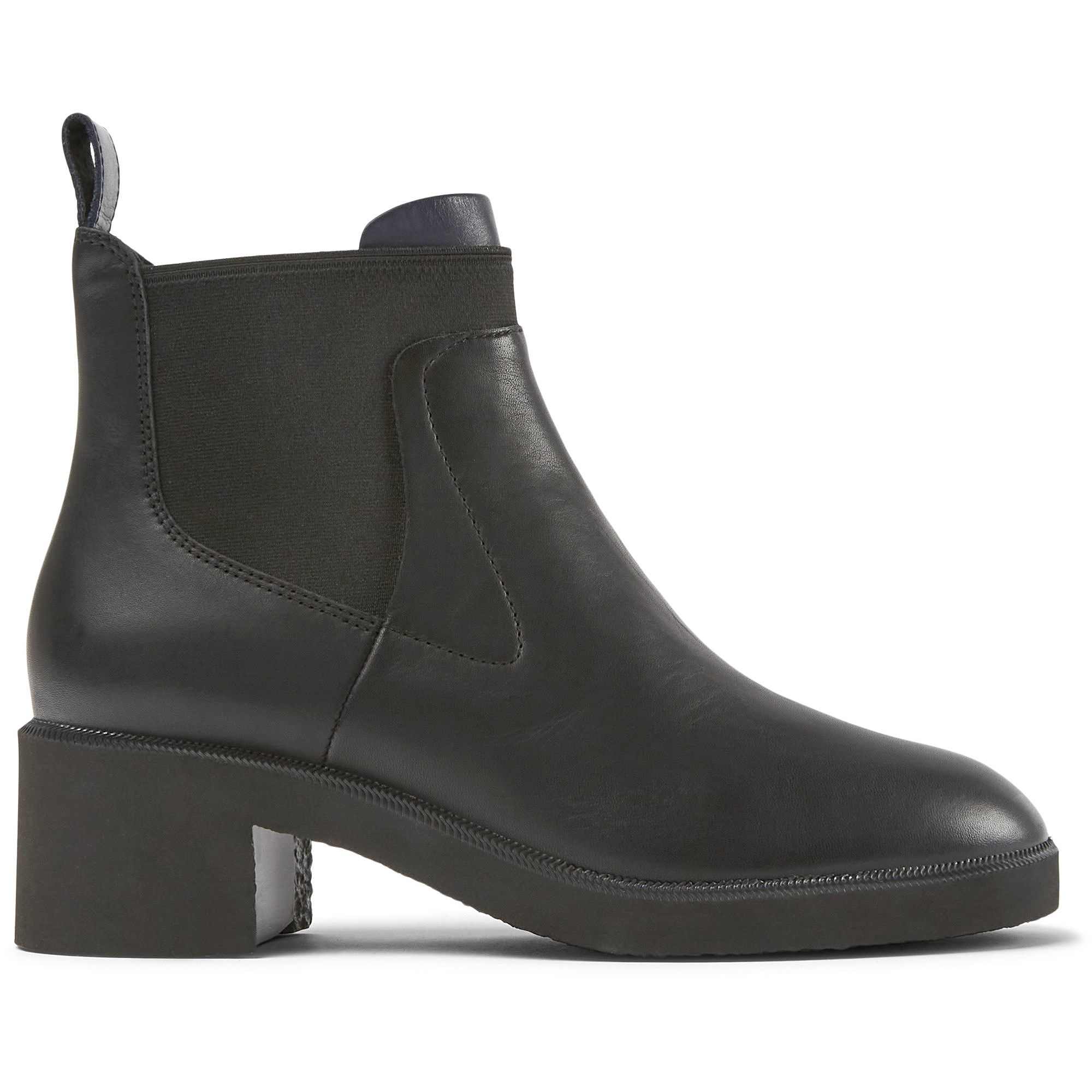 Ankle Boots Wonder