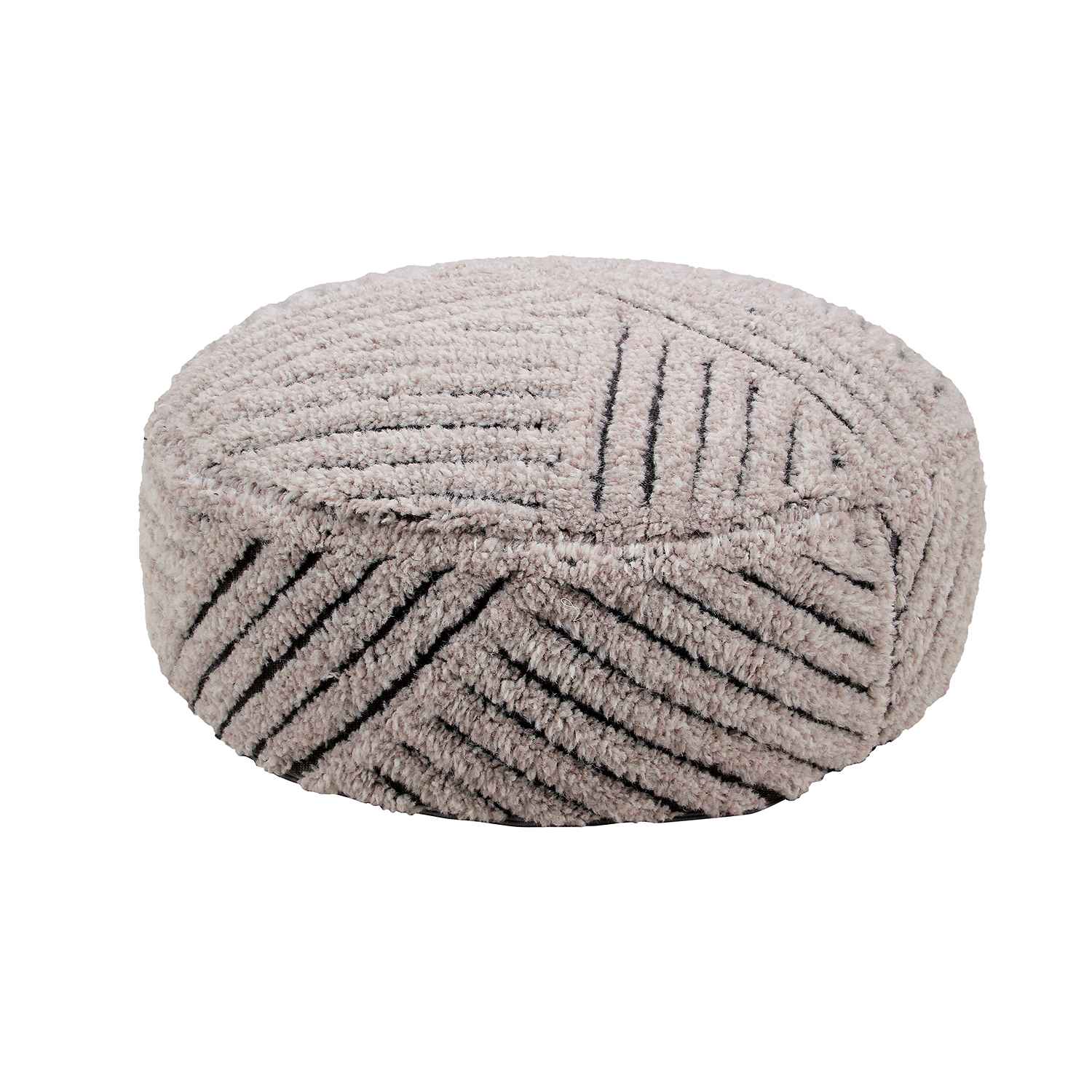 Tvättbar Sittpuff Woolable Fields