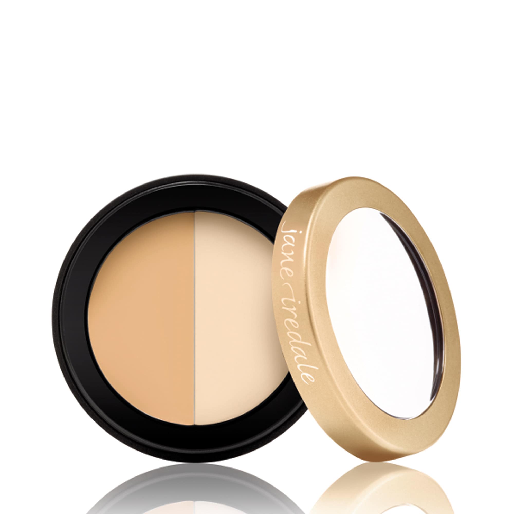 Circle/Delete Concealer, från jane iredale, i färgen 1.