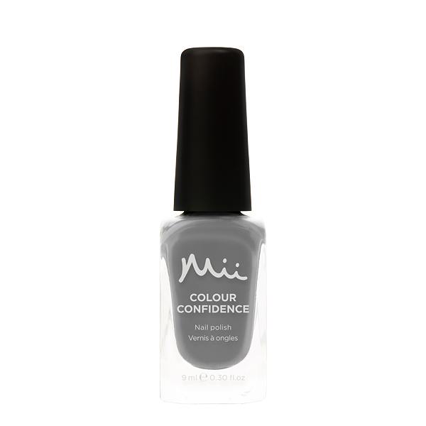 Color Confidence Nail Polish, från Mii, i färgen 83 true sophisticate.
