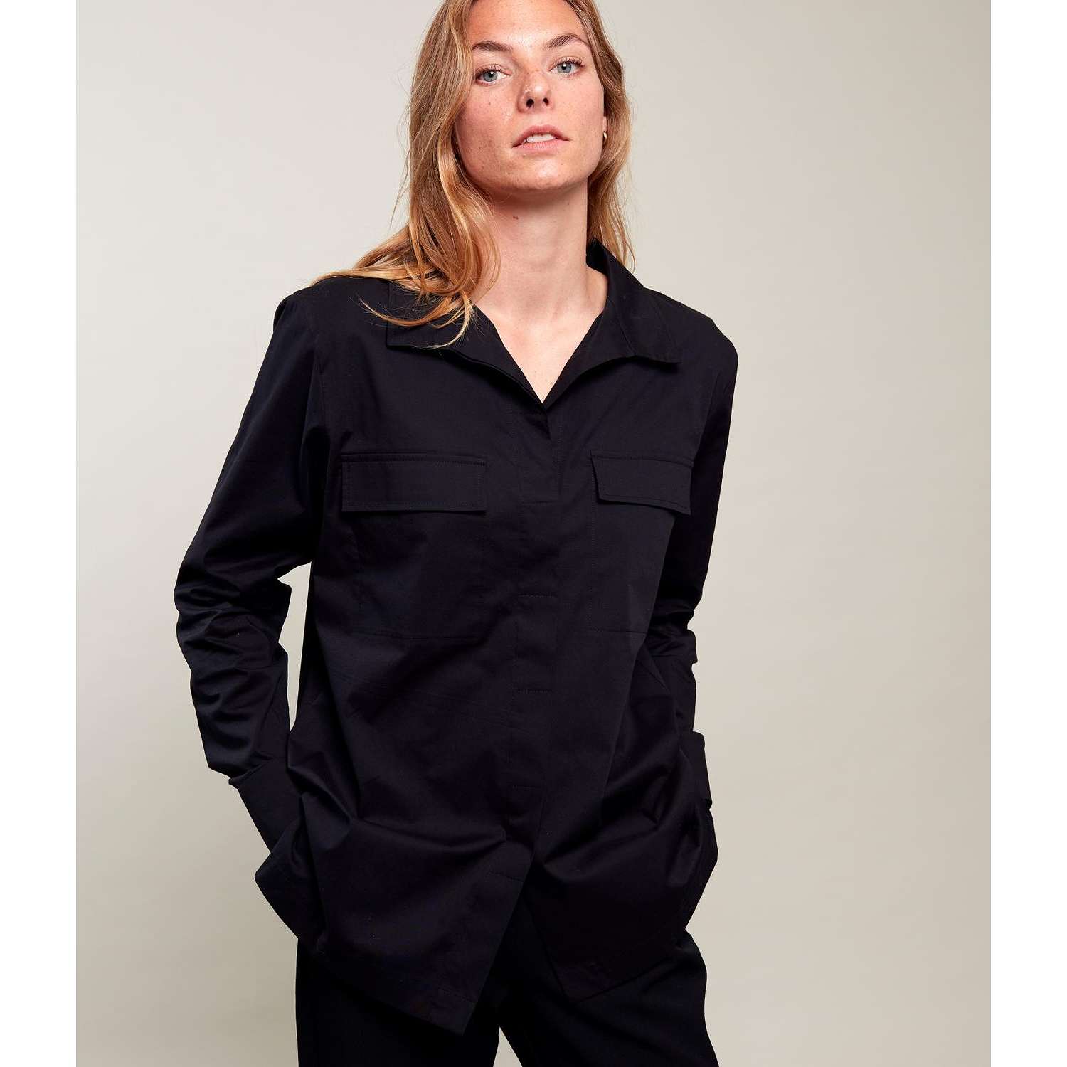 Kajsa Shirt