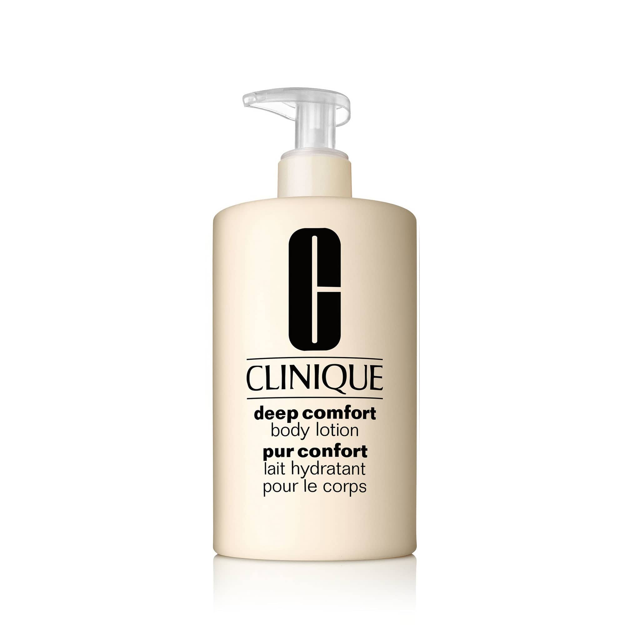 Deep Comfort Body Lotion