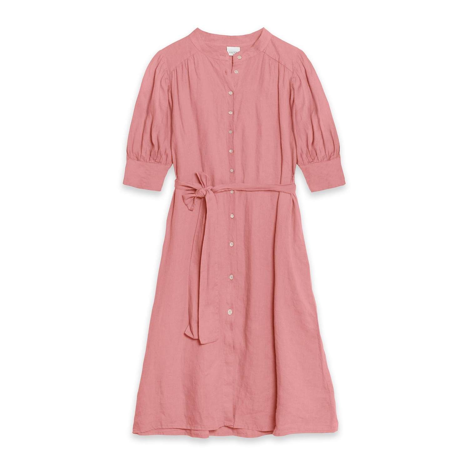 Boel Dress Linen