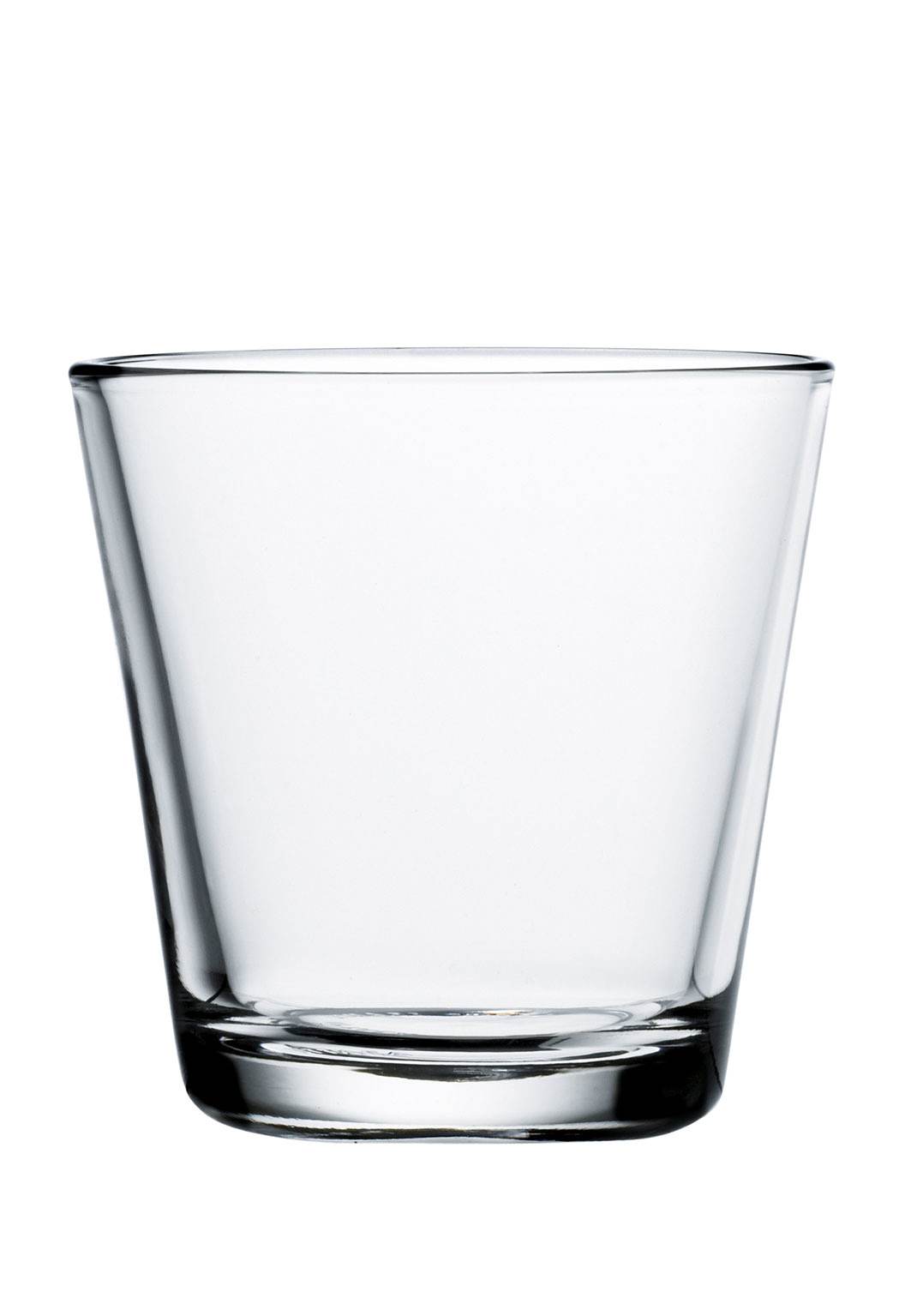 Kartio Glas 21 cl 2 st