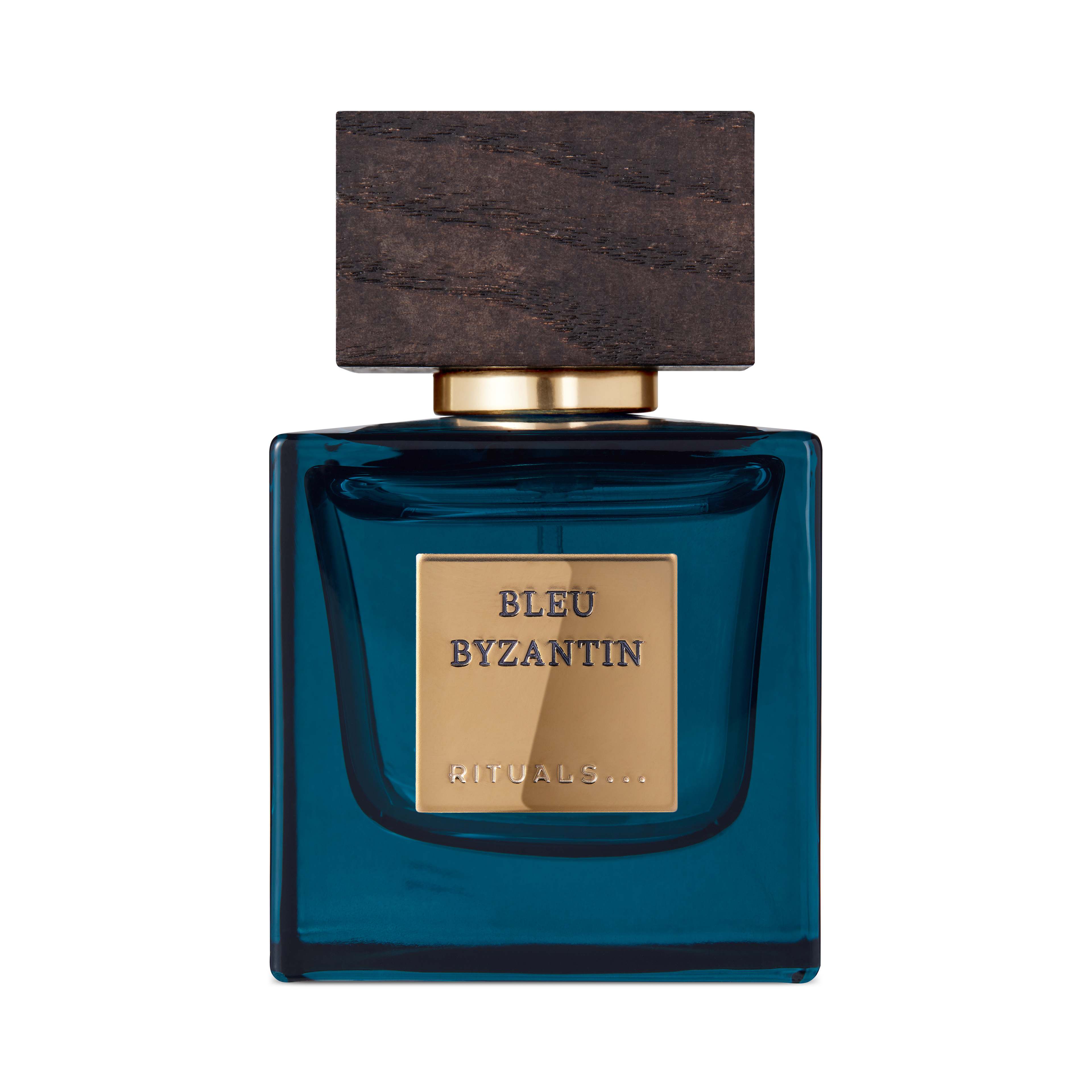 Bleu Byzantin 50ml