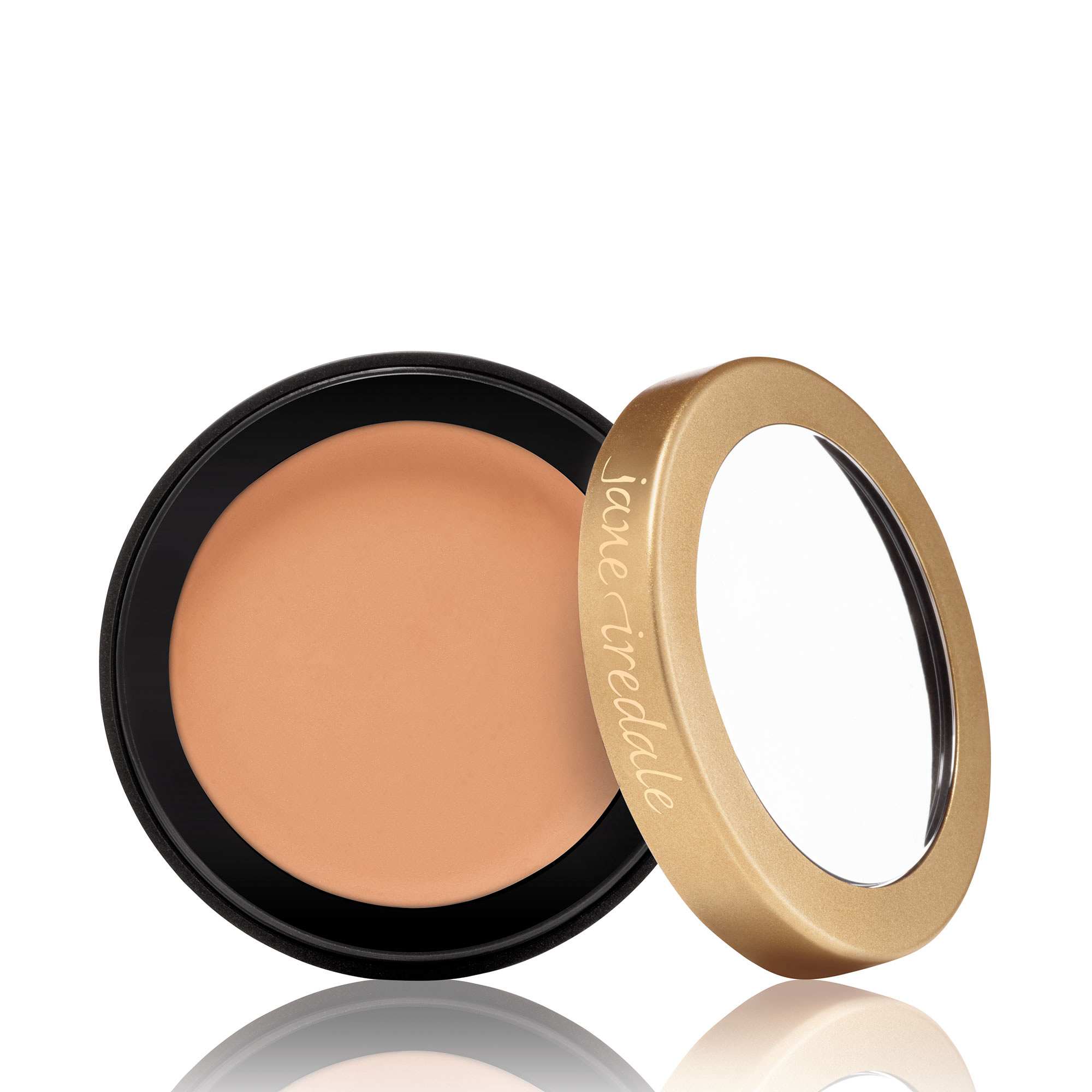 Enlighten Concealer, från jane iredale, i färgen Red.