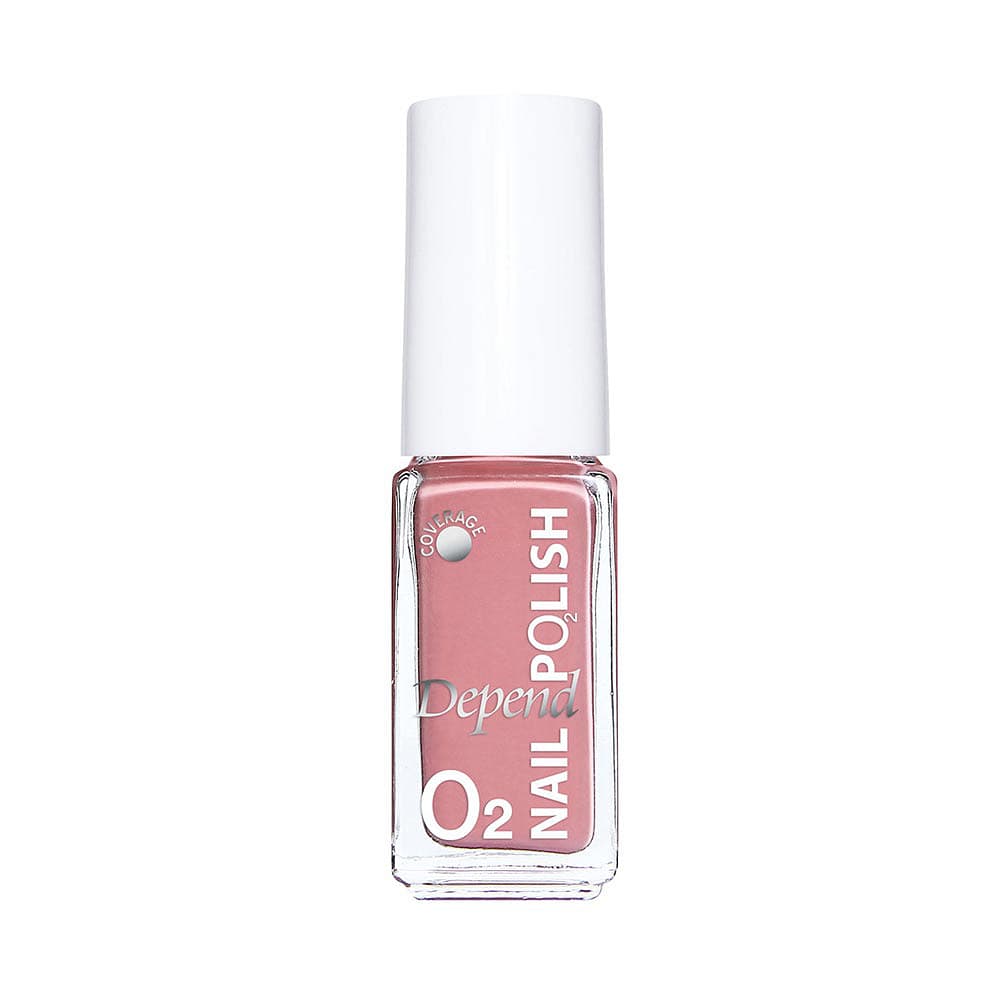 O2 Nailpolish