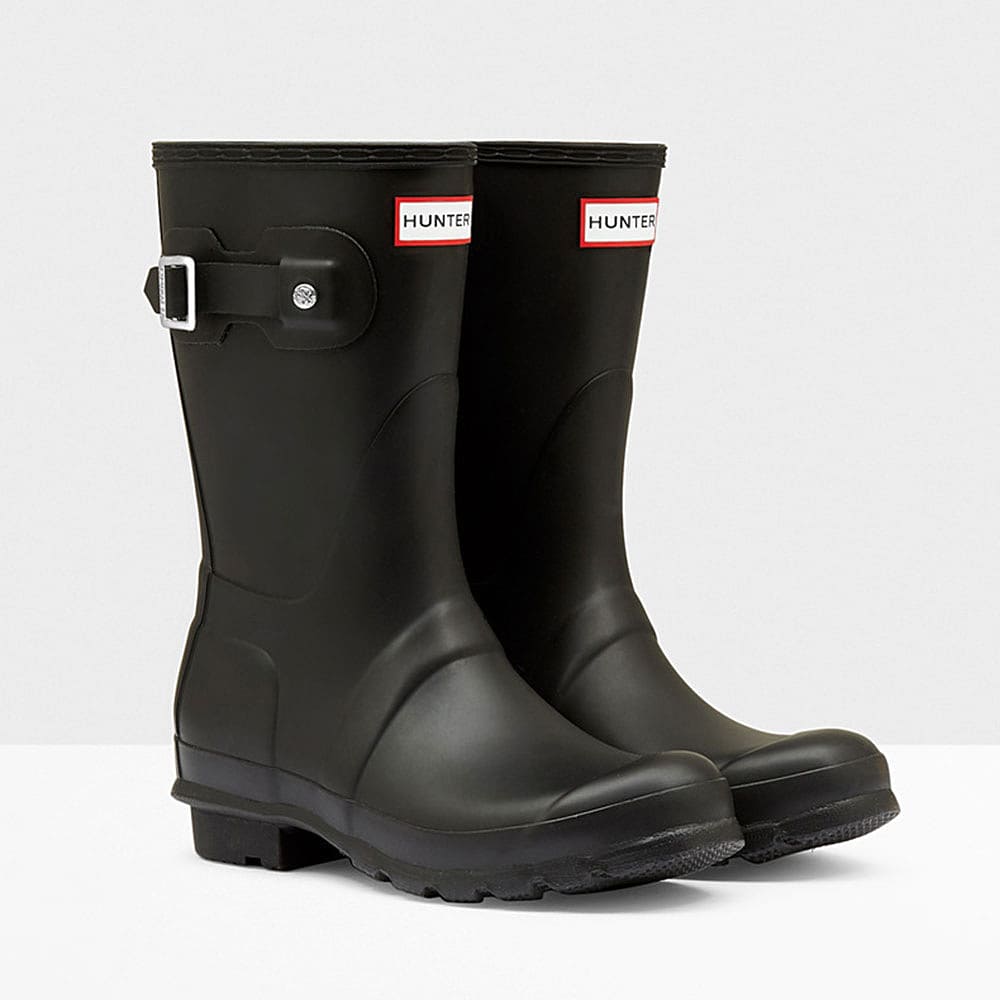 Women's Original Short Wellington Boots