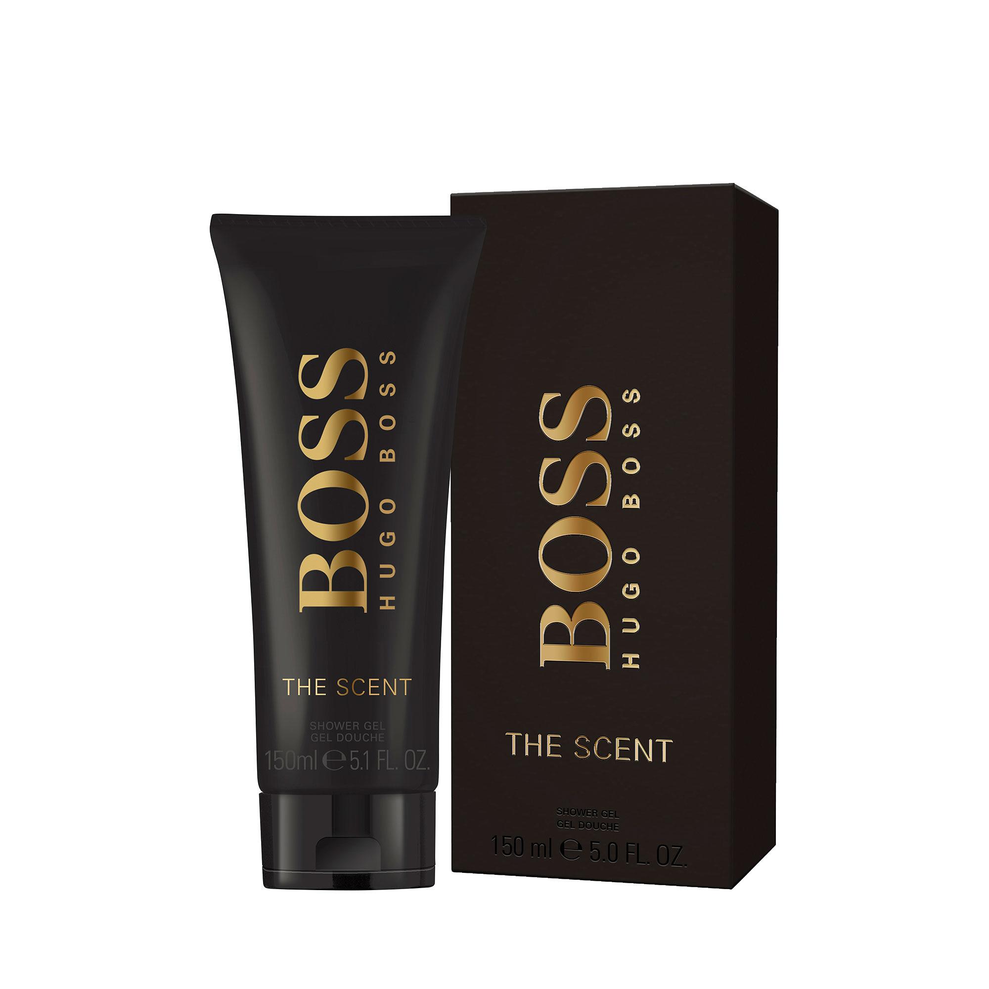 Boss The Scent Shower Gel, 150 ml, från HUGO BOSS.