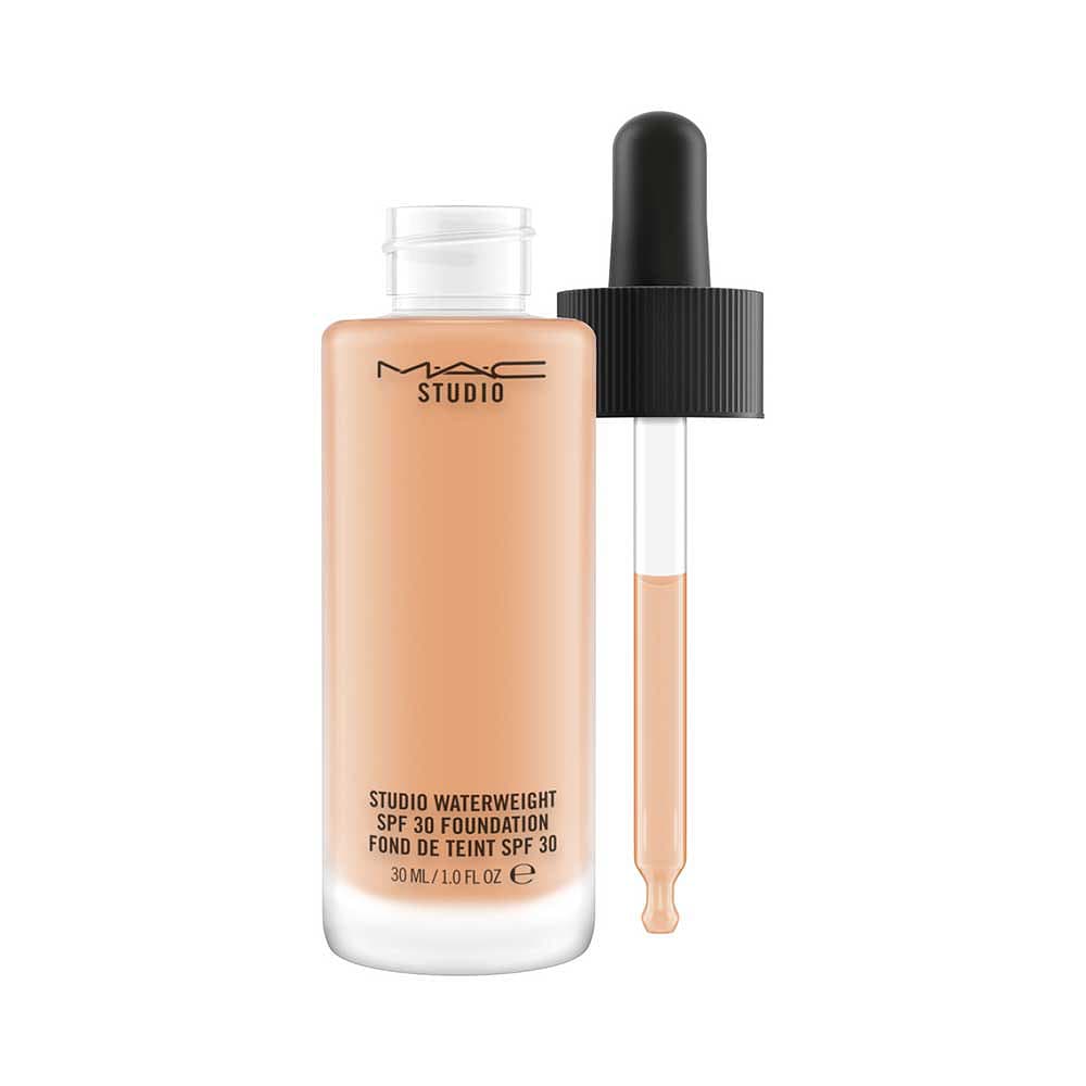 Studio Waterweight SPF30/PA++ Foundation