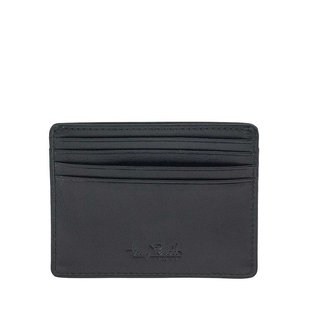 Creditcard Vegetale, från Tony Perotti, i färgen Black.