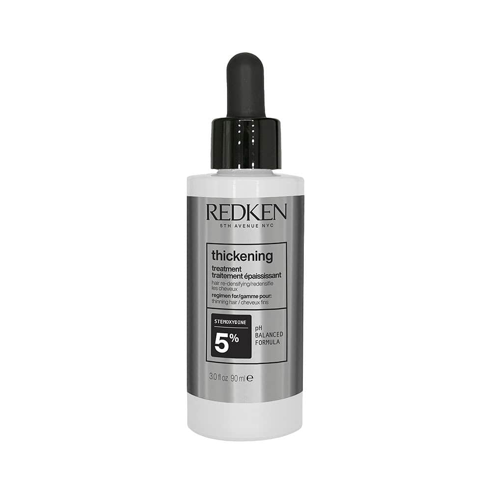 Cerafill Stemoxydin Treatment