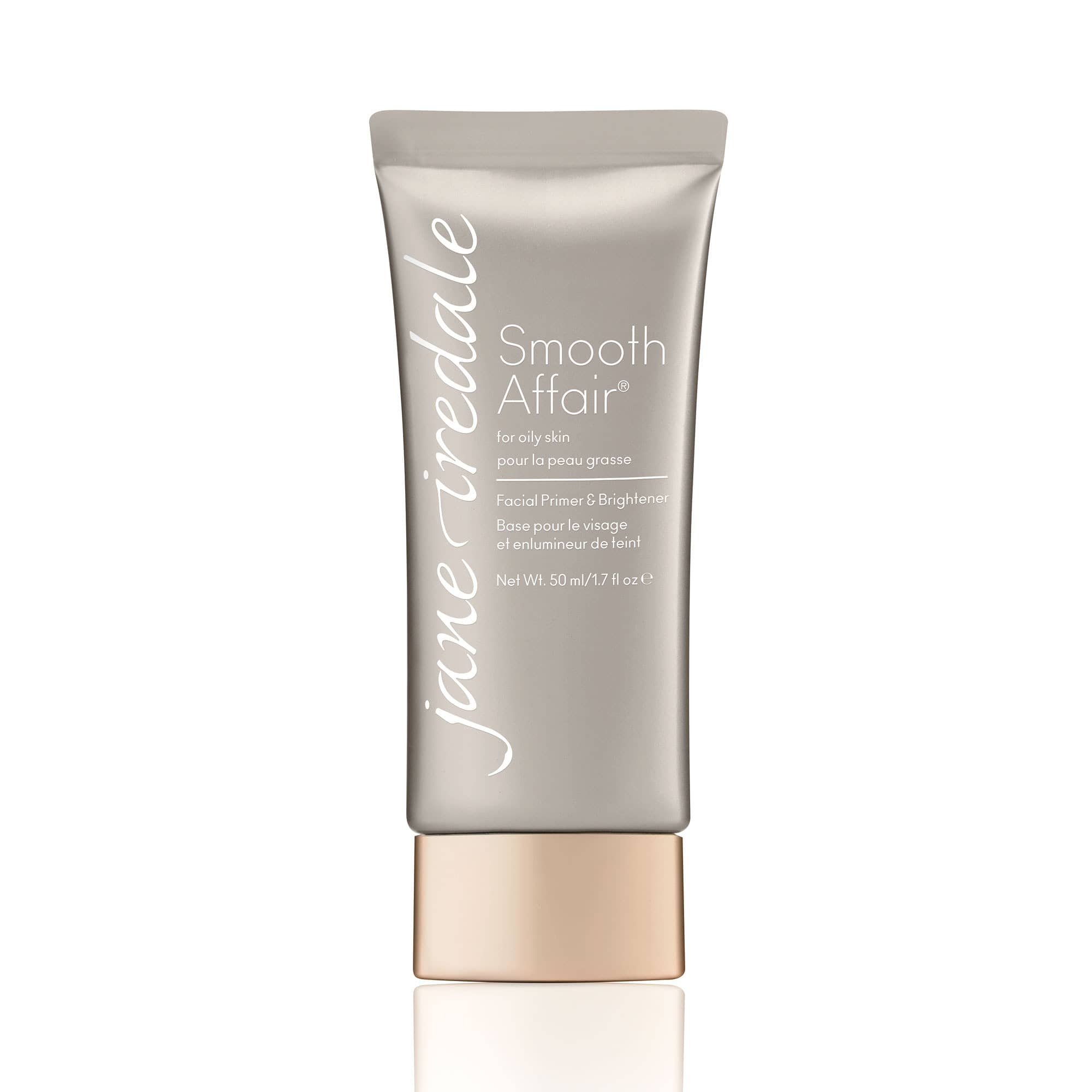 Smooth Affair™ For Oily Skin Primer, 50 ml, från jane iredale, i färgen Smooth Affair® For Oily Skin.