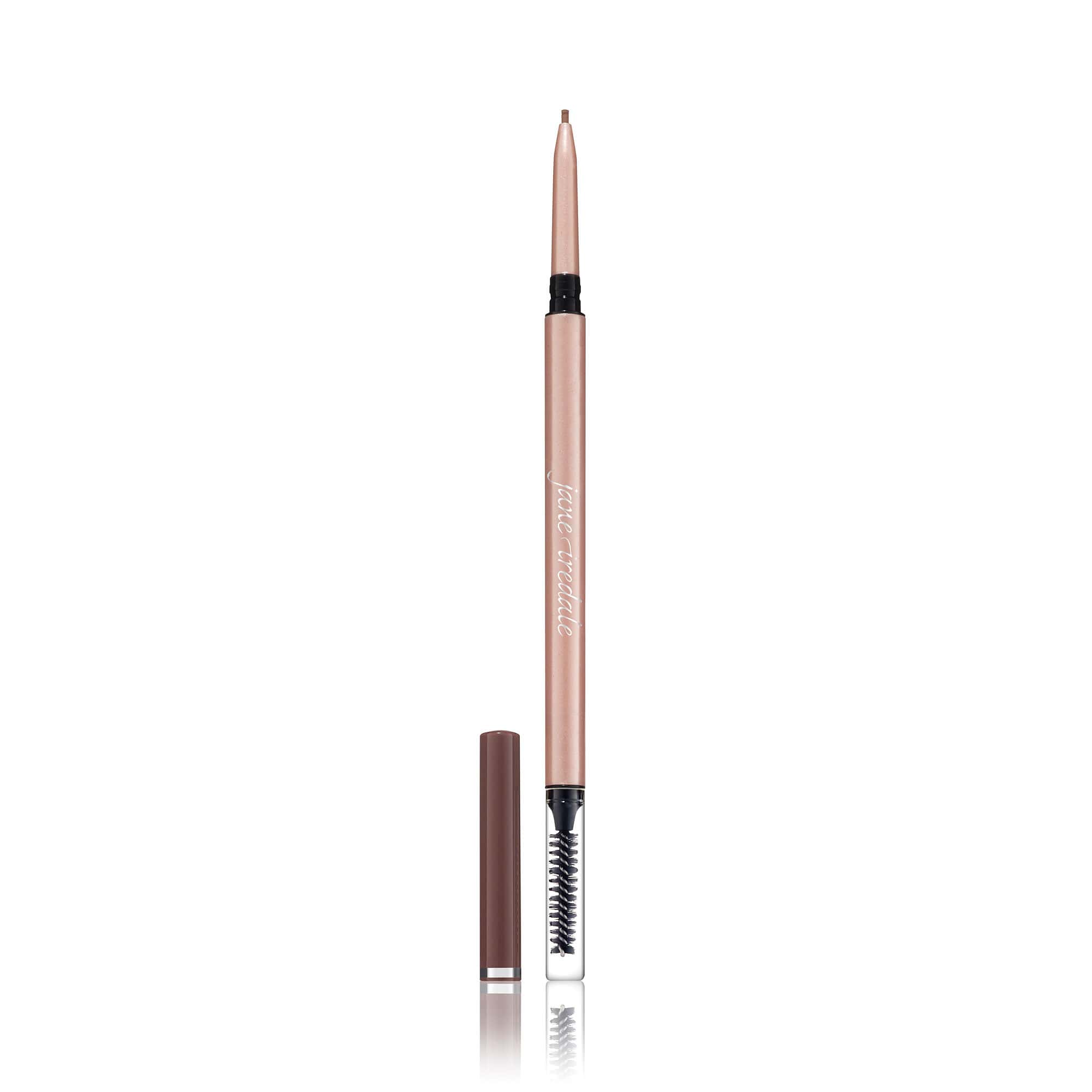 Retractable Brow Pencil, från jane iredale, i färgen Ash Blonde.