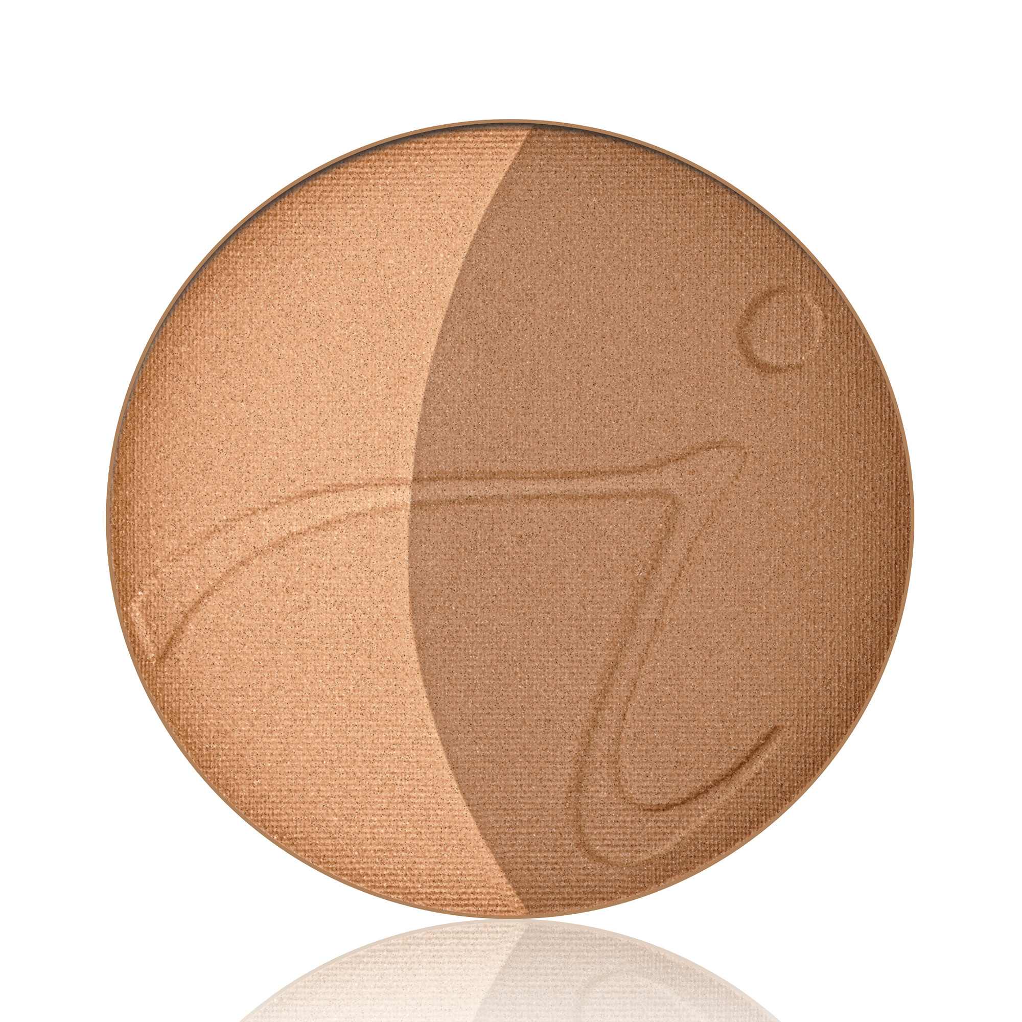 So-Bronze Refill, från jane iredale, i färgen 2.