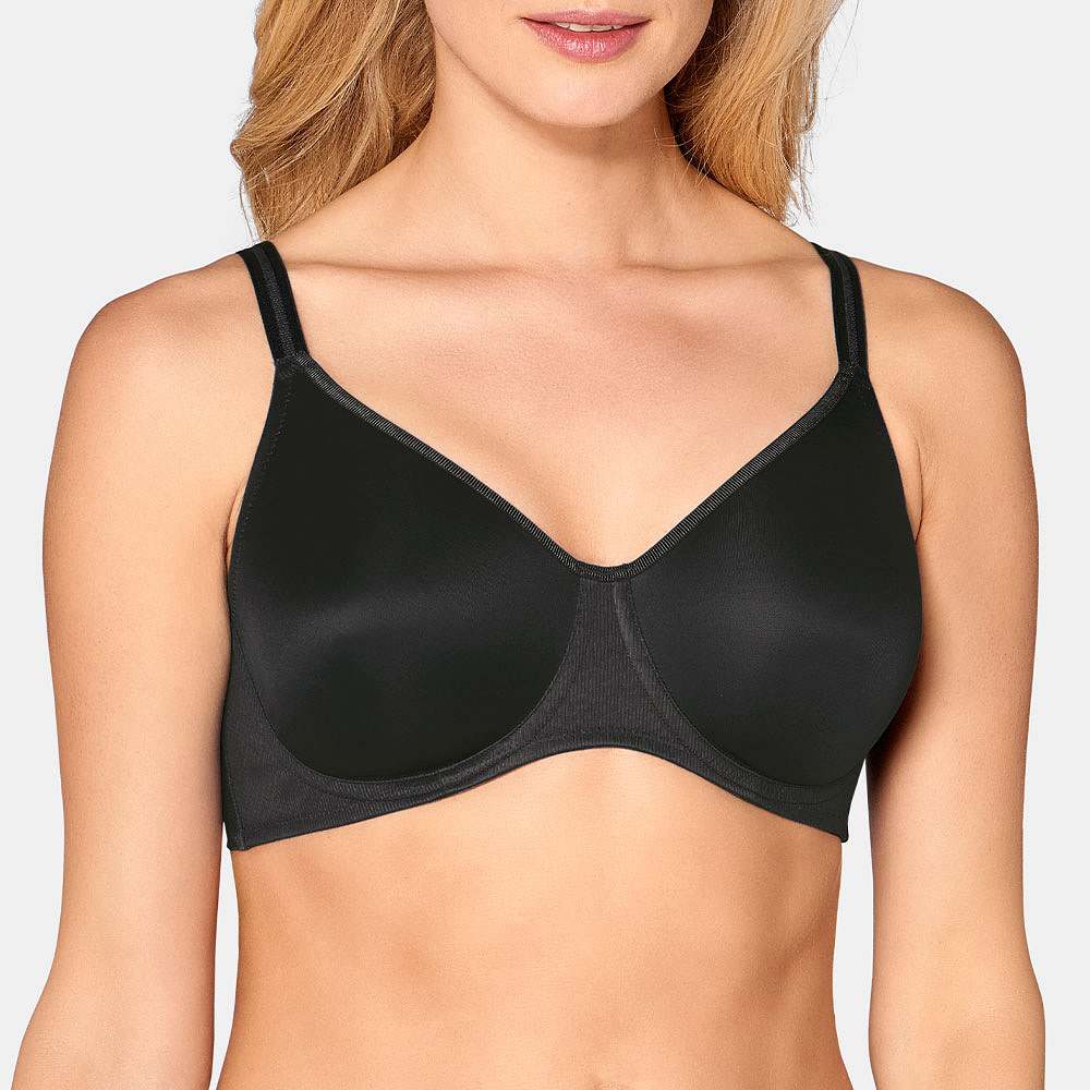 Behå Urban Minimizer W, från Triumph, i färgen Black.