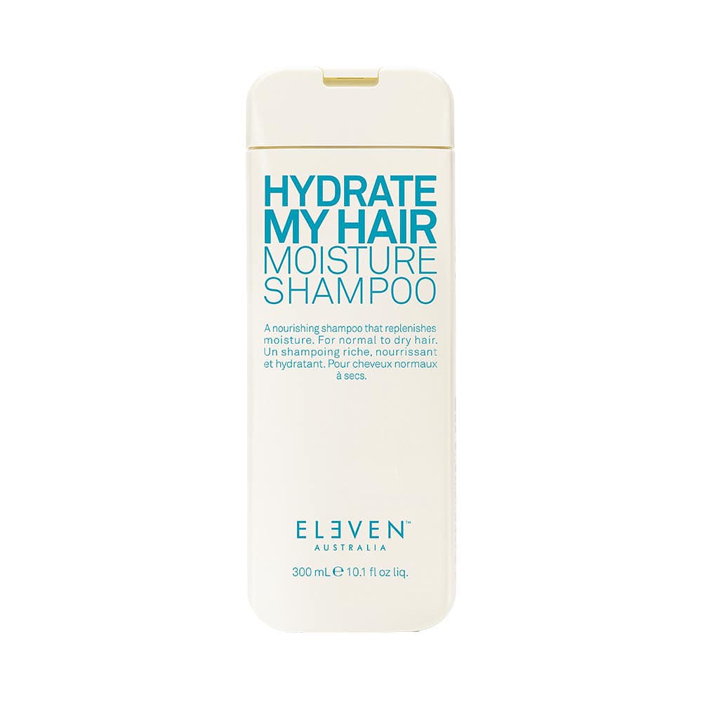 Hydrate My Hair Moisture Shampoo, 300 ml, från ELEVEN Australia.