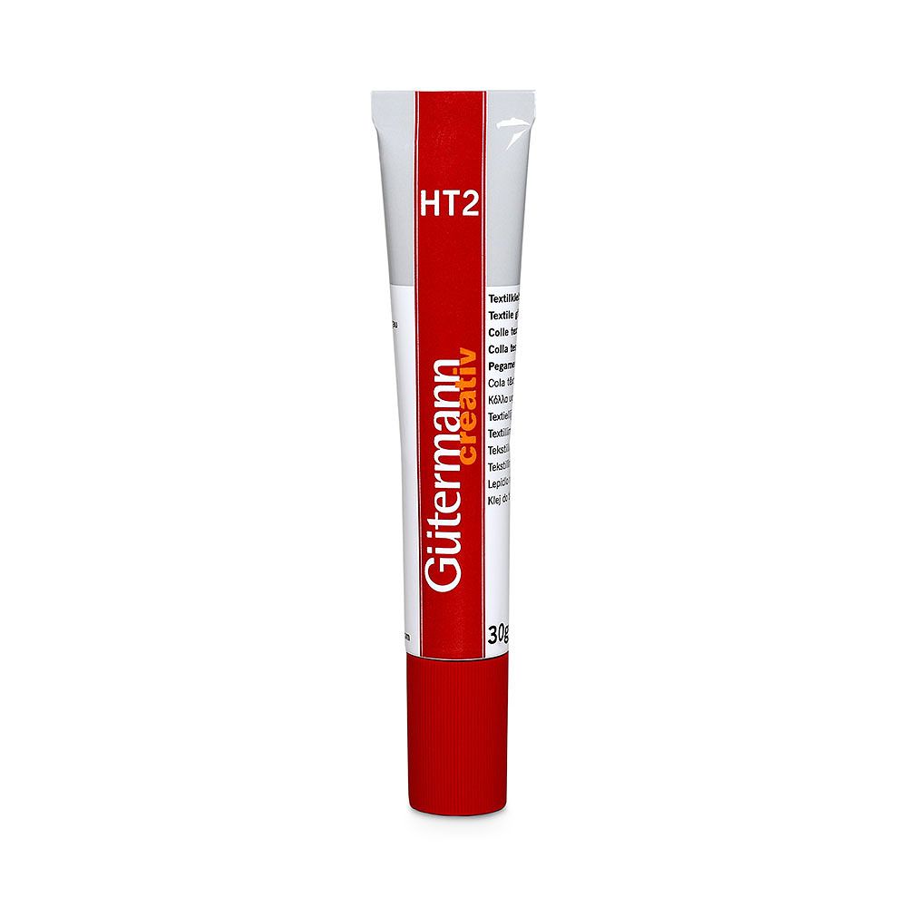 Gutermann Textillim 30gr., från Trend-Tex.