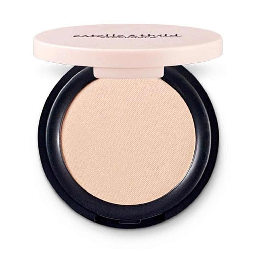 BioMineral Silky Eyeshadow