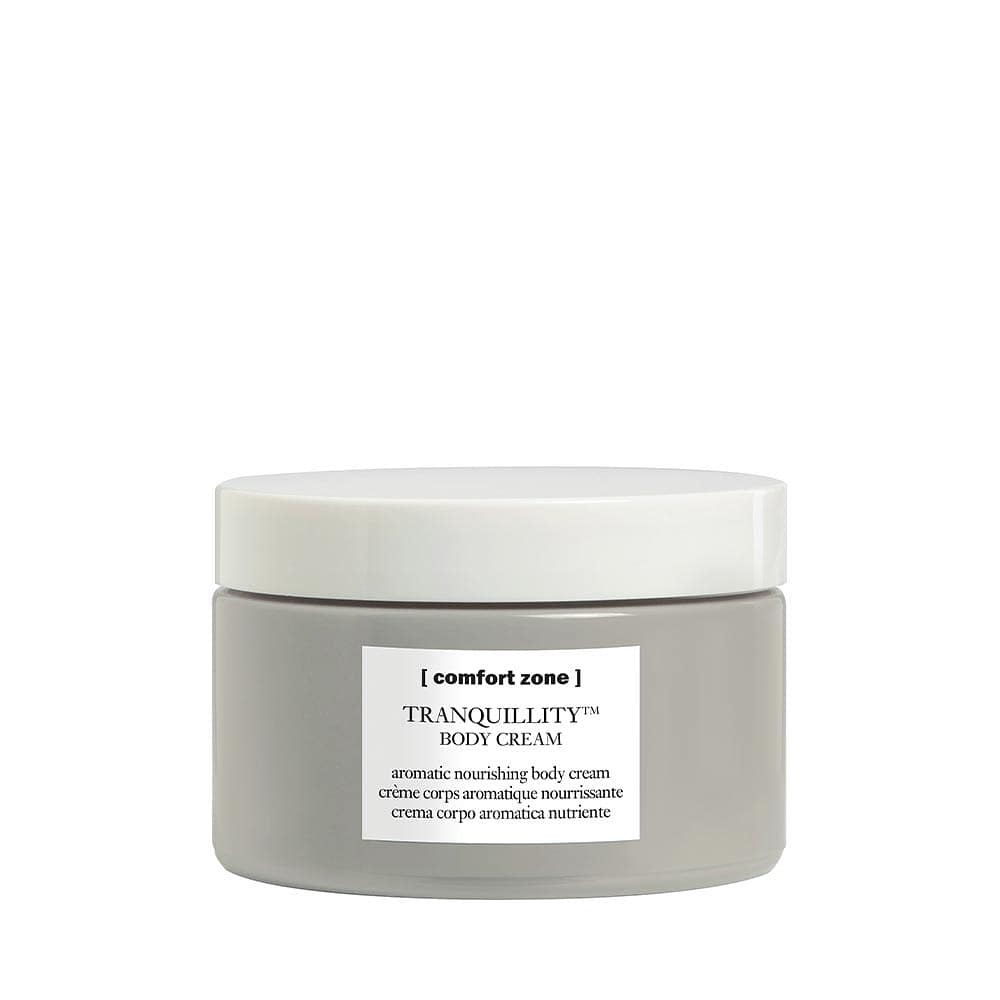 Tranquillity Body Cream