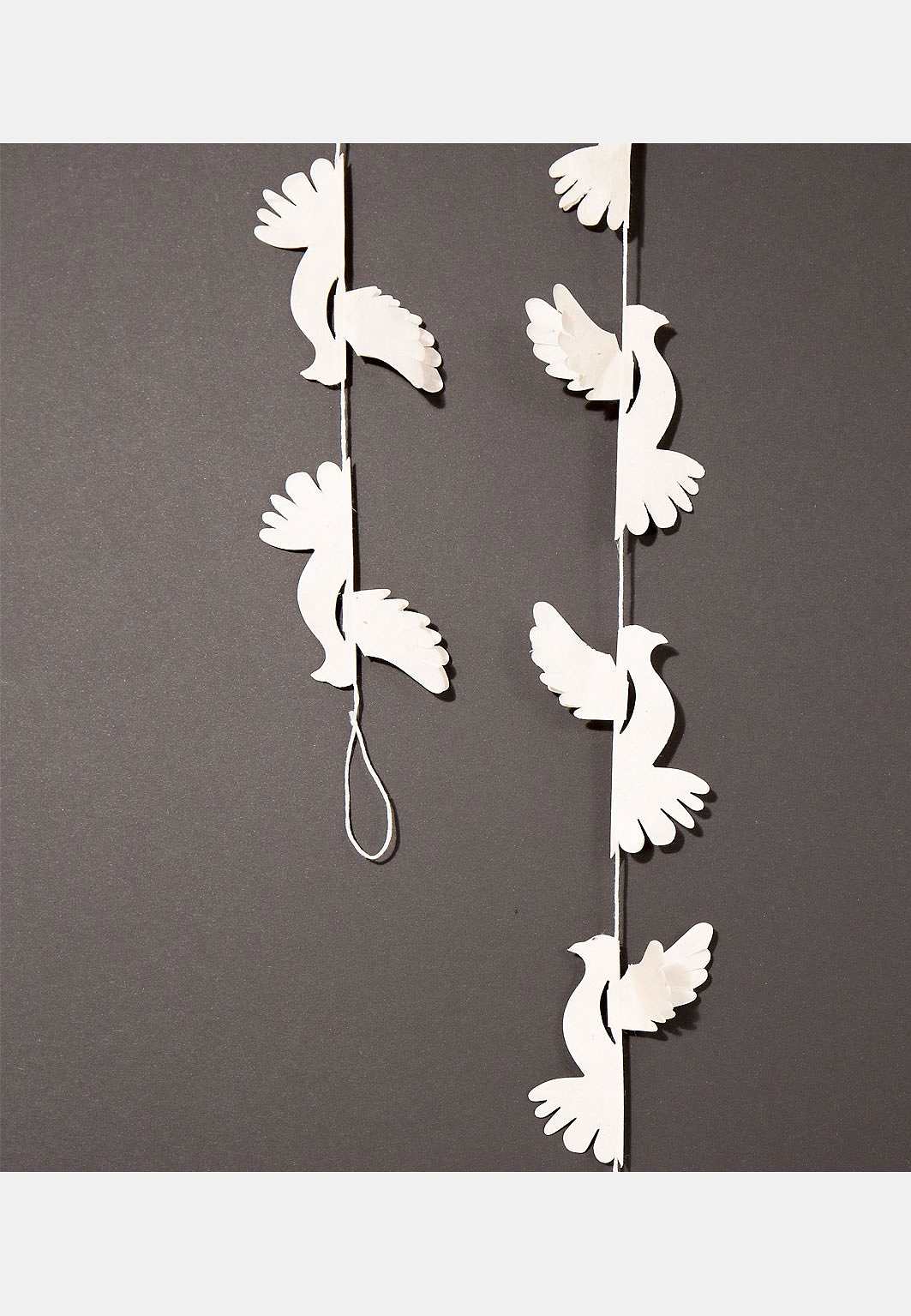 Girlang, från A World of Craft.