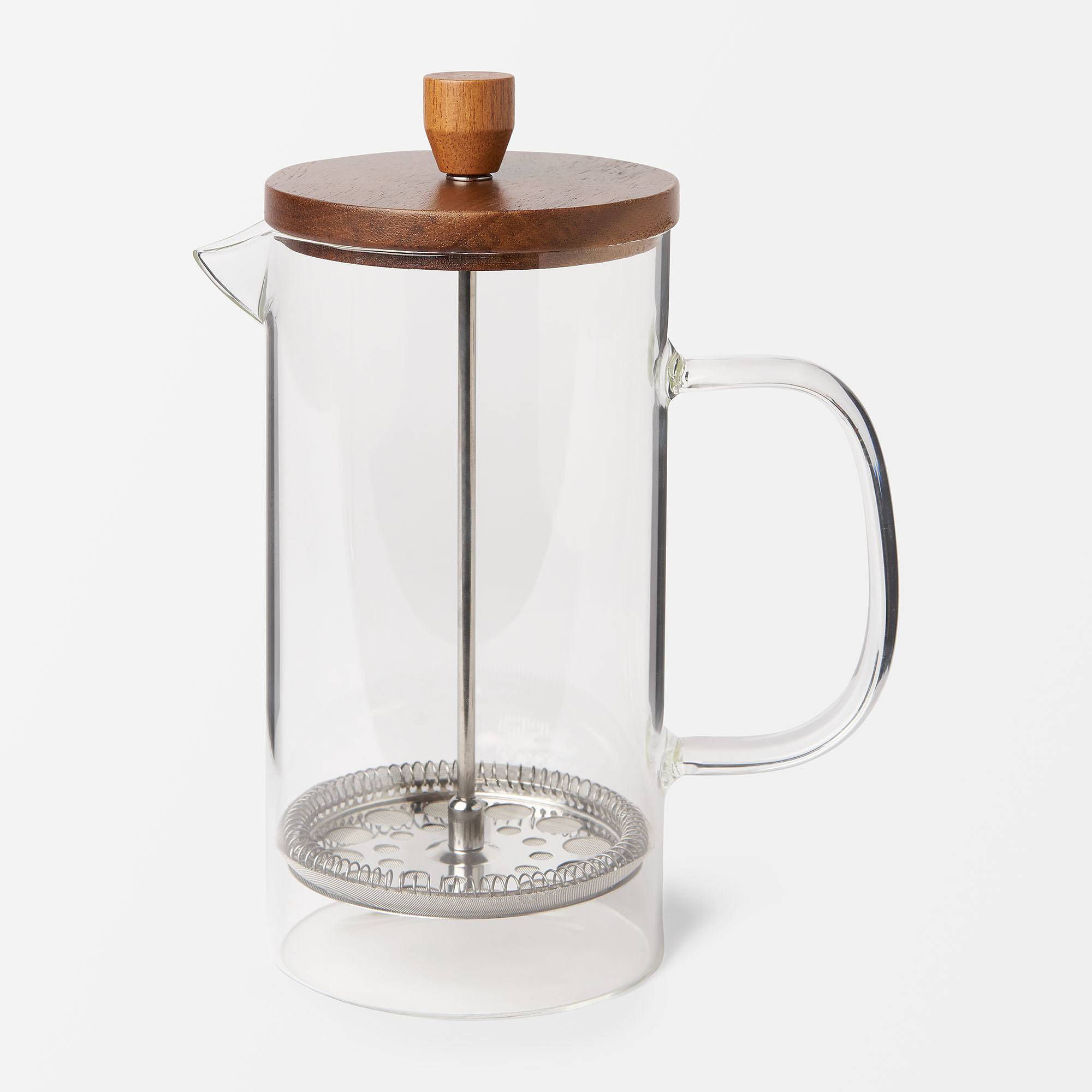 Kaffebryggare Acacia 8 koppar 1 L, från Åhléns Home.