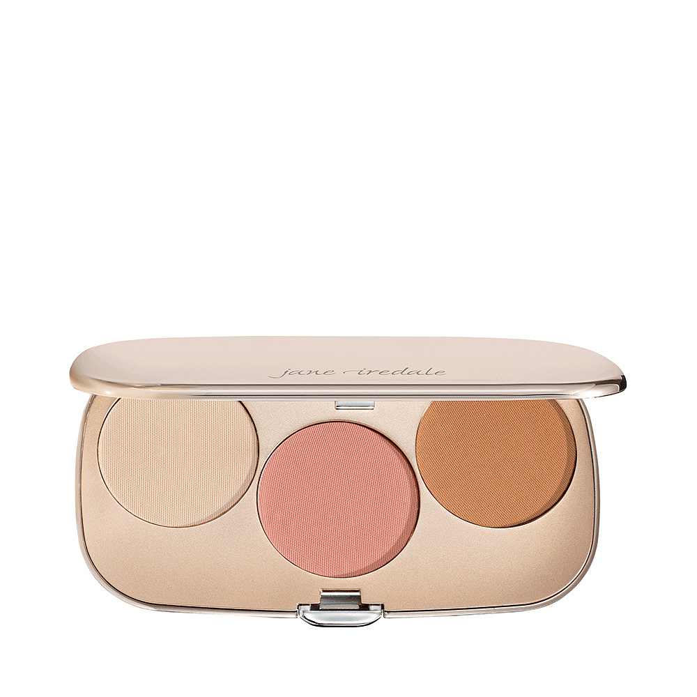 GreatShape™ Cool Contour Kit, från jane iredale, i färgen Cool.