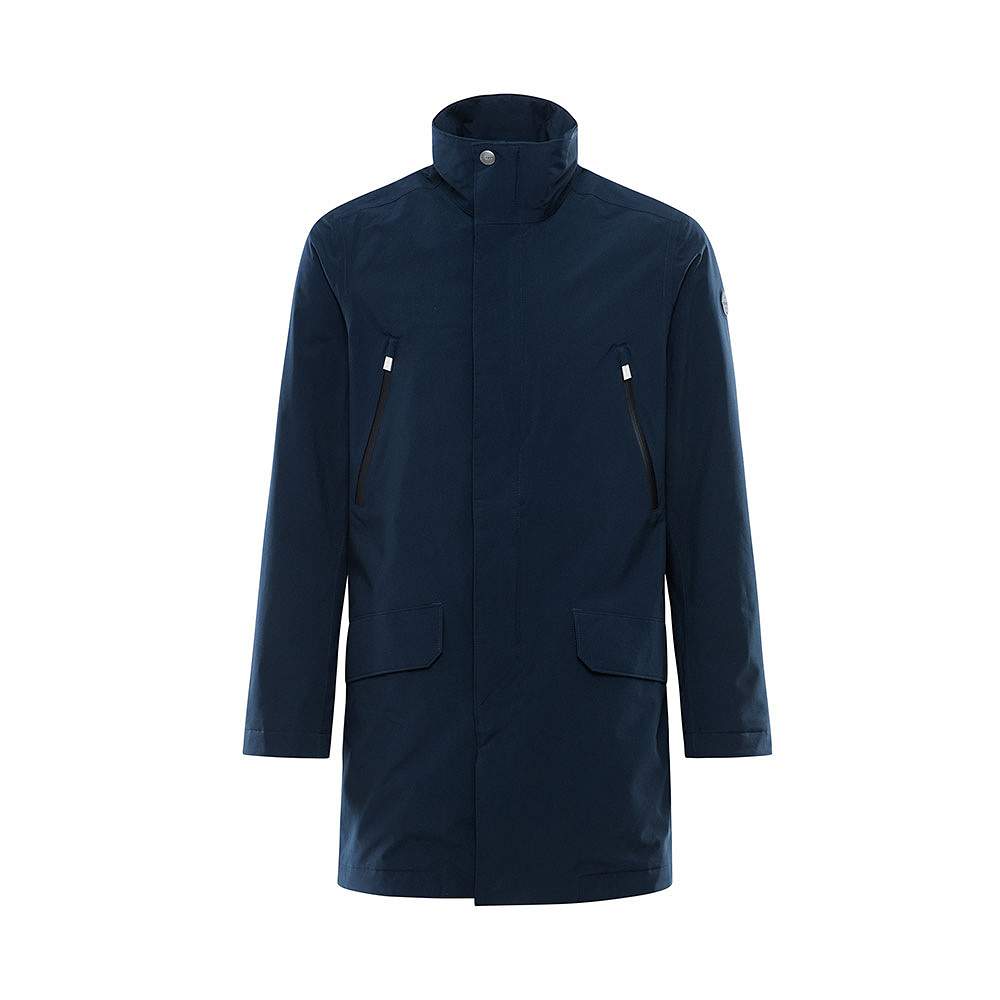 San Donato Stretch, från Snoot, i färgen Navy.