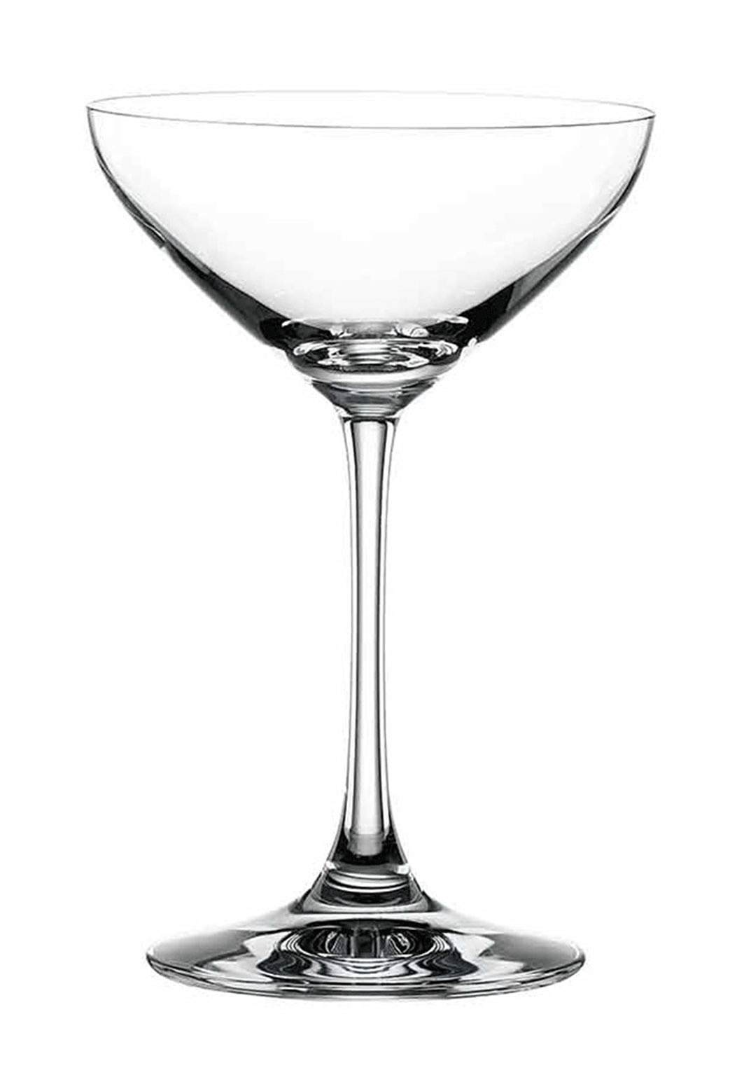 Champagneskål, 25 cl, 4-pack, från Spiegelau.