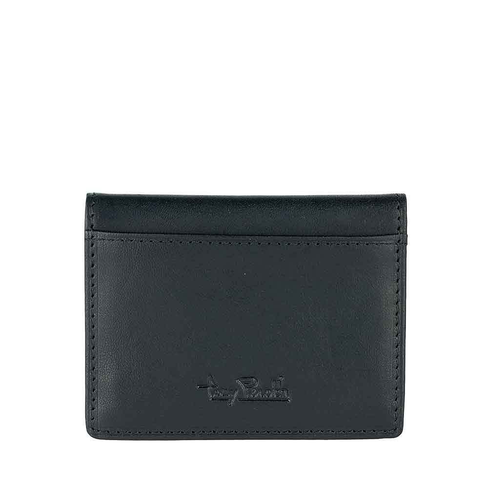 Creditcard Fold, från Tony Perotti, i färgen Black.