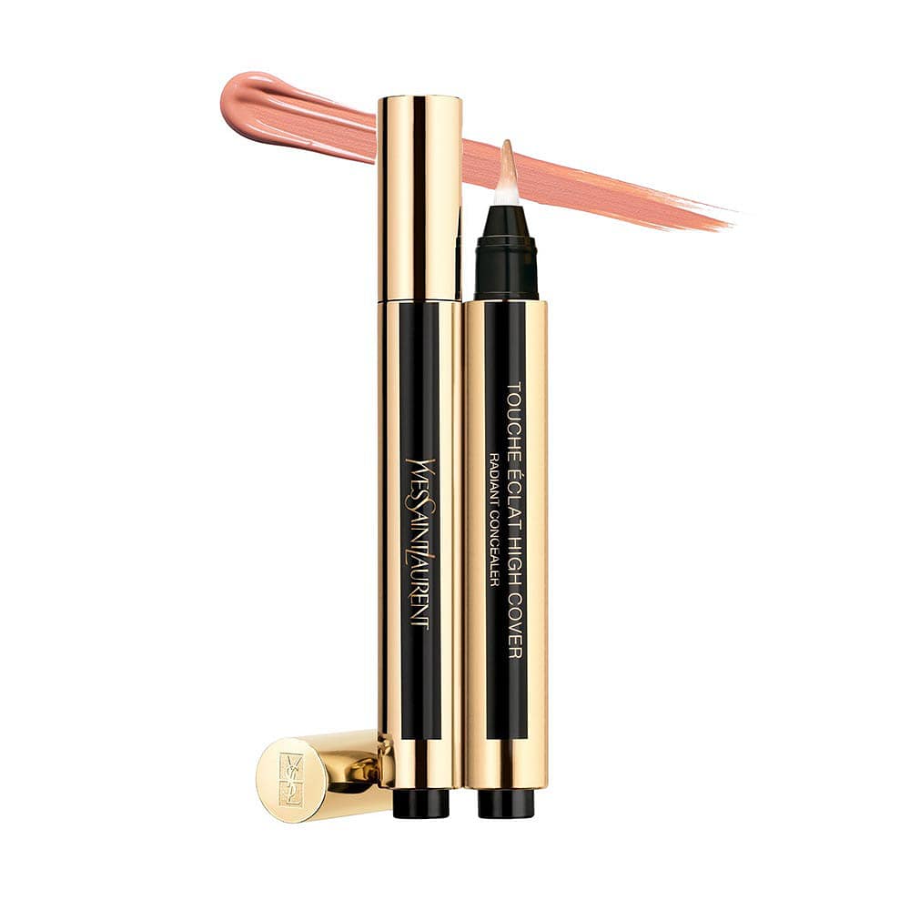 Touche Eclat High Cover Concealer