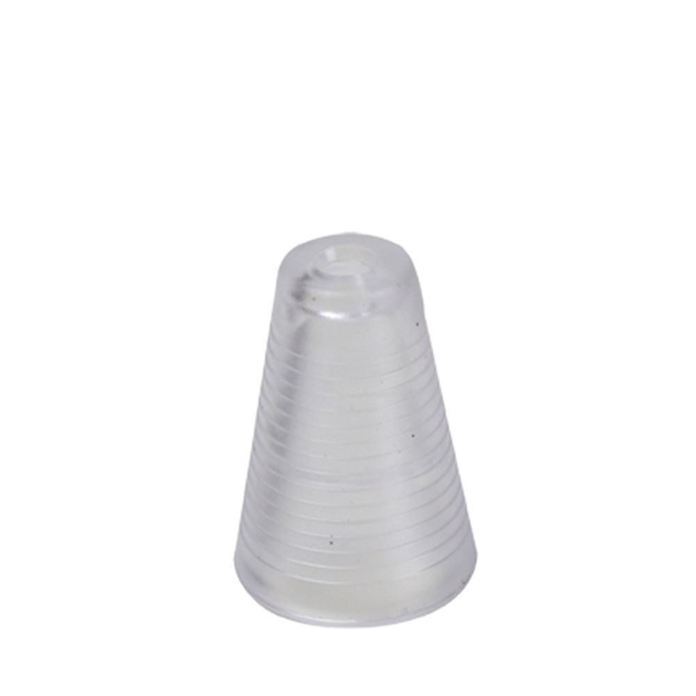 Snörklocka till aluminiumpersienn, 2-pack