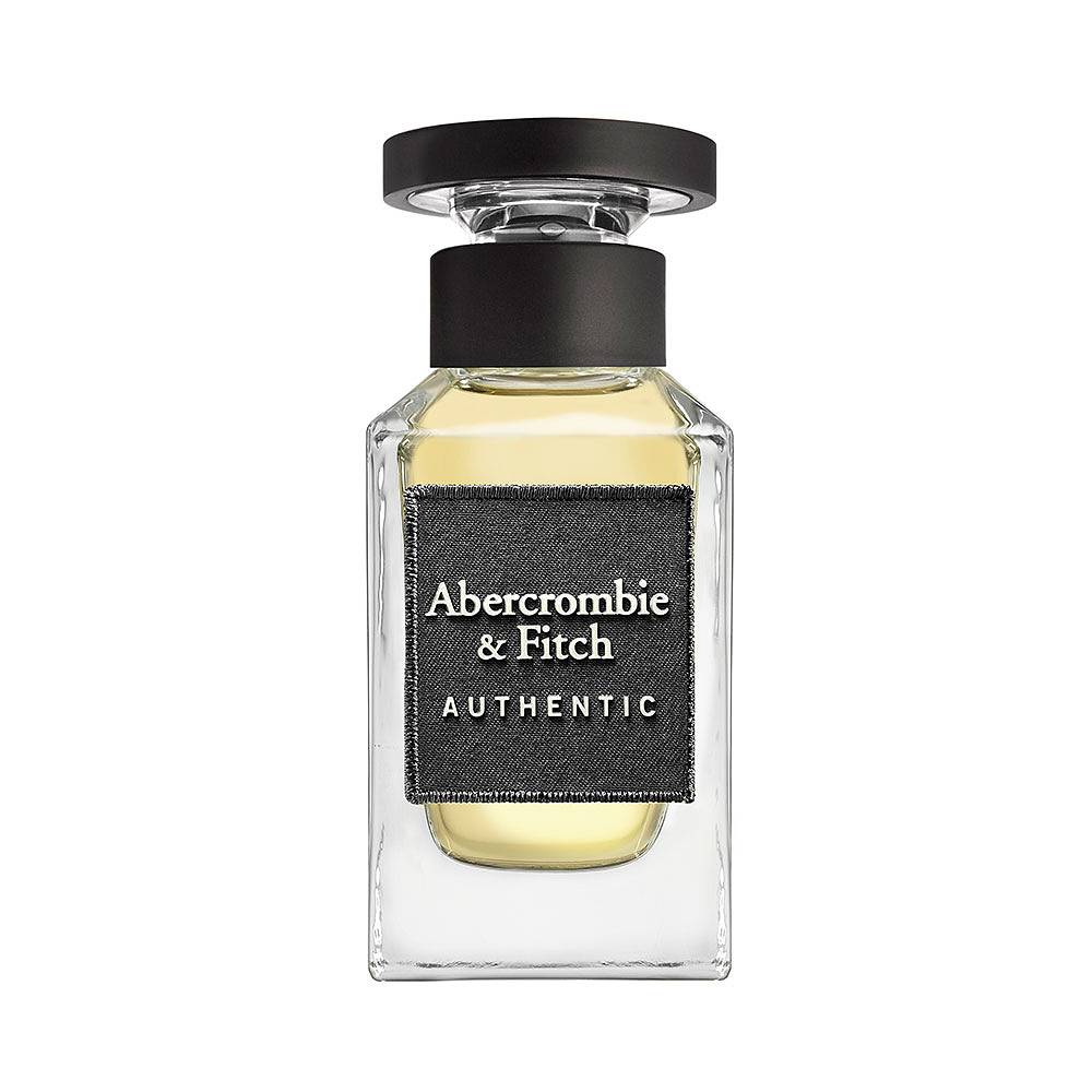 Authentic Men EdT